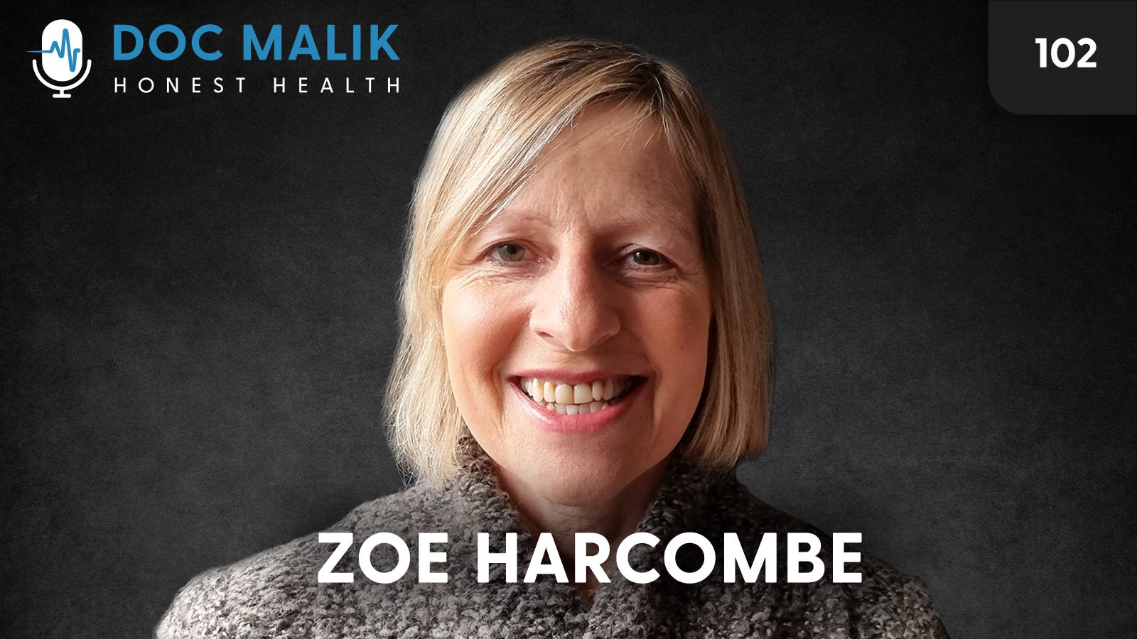 The cholesterol myth and the dangers of statins and more with dr zoe