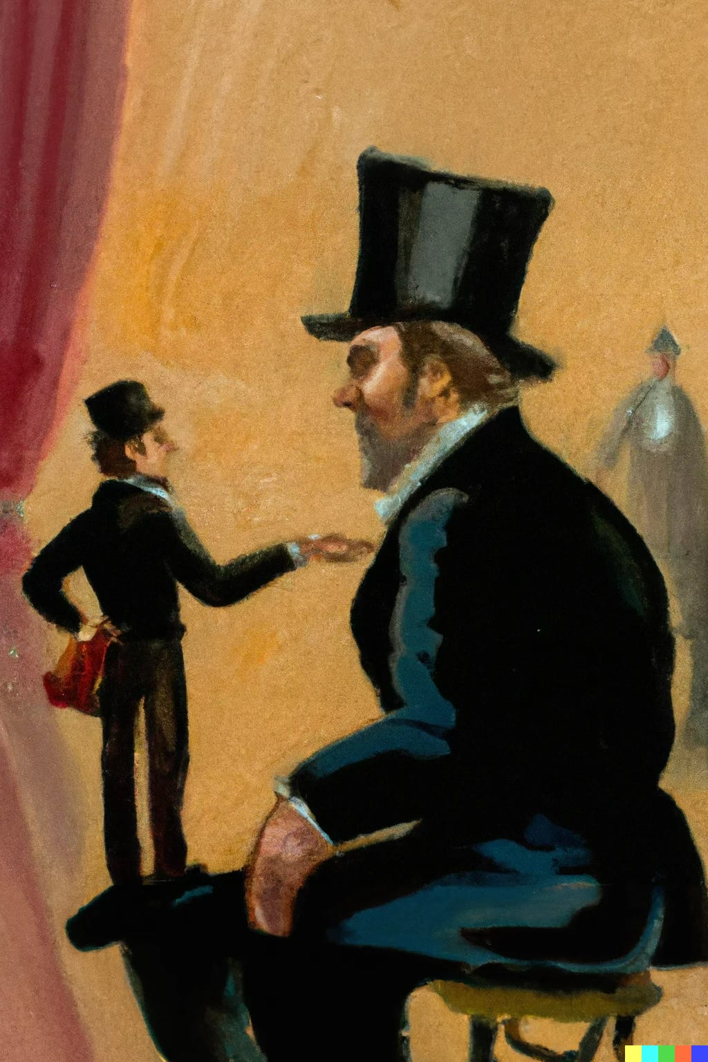 Skolem’s Paradox