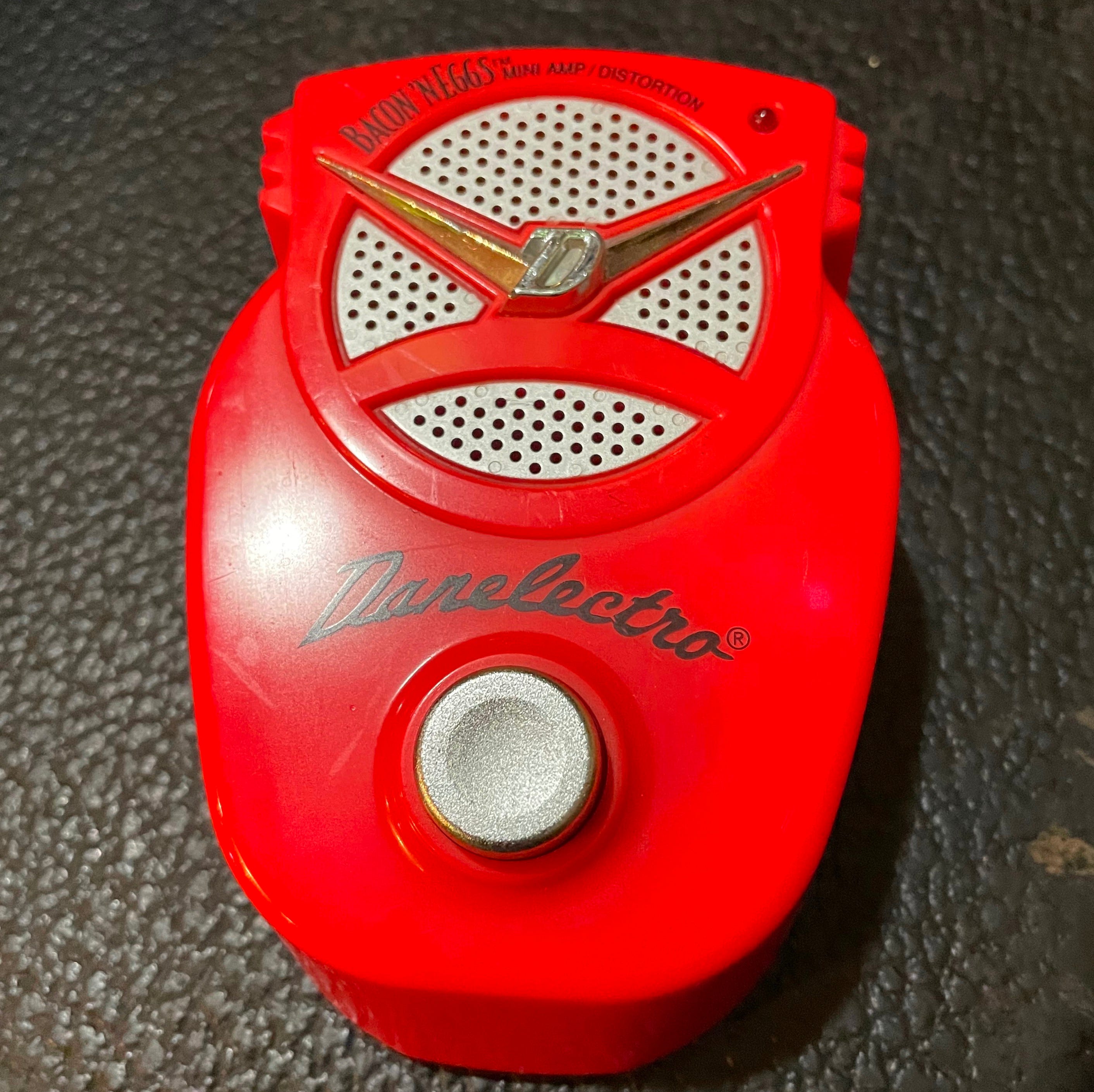 Danelectro bacon and eggs outlet