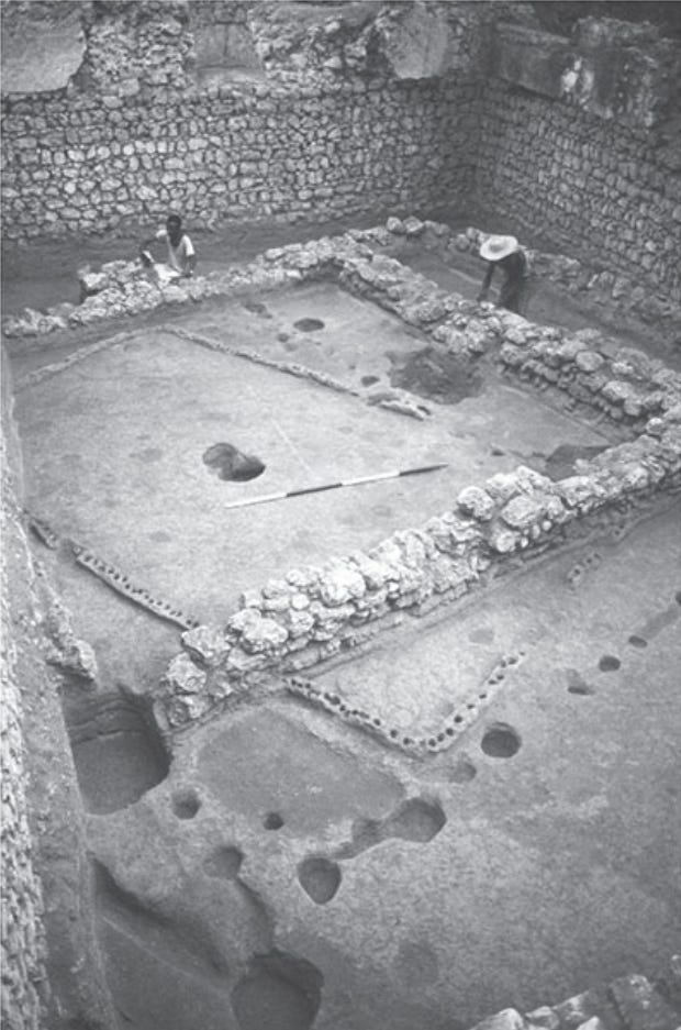 Persian myths and realities on the Swahili coast contextualizing the