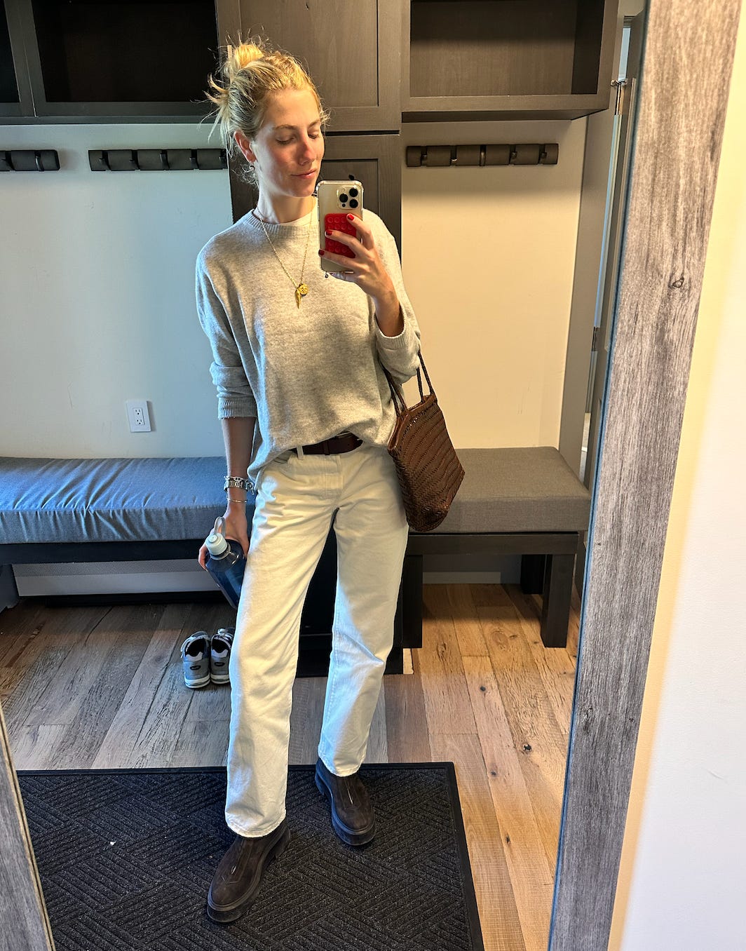 Khaite sweater discount
