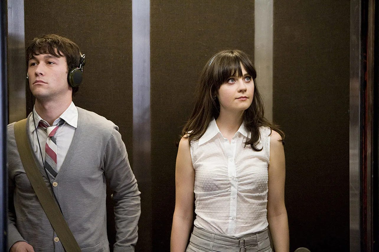 500 days of summer dress clearance