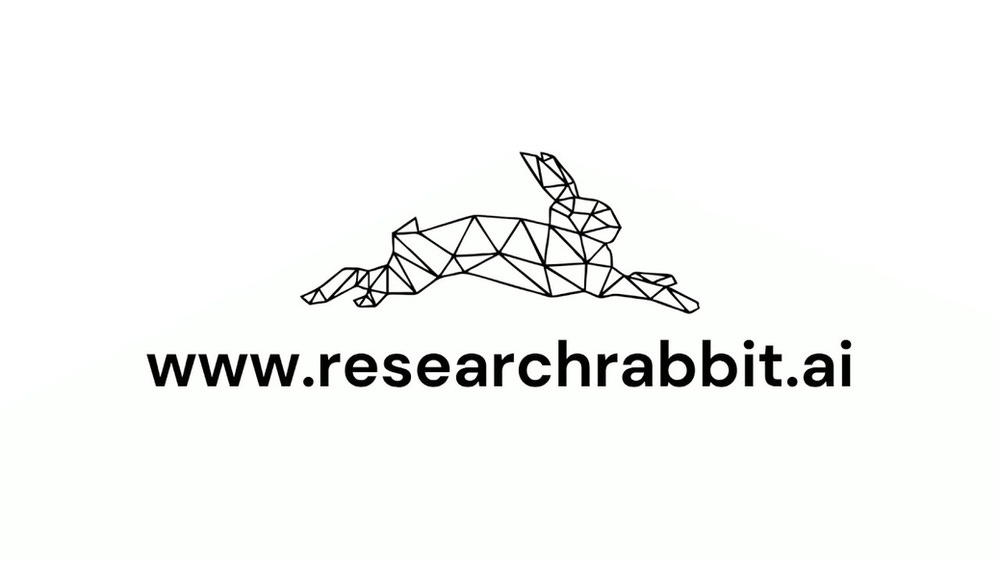 ResearchRabbit: el Spotify de la investigación académica