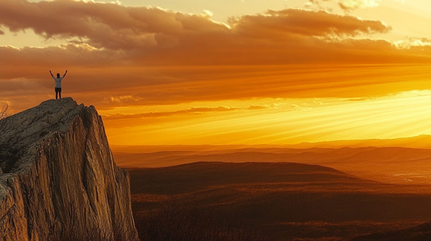 The Reality of Eternal Life: Living with an Eternal Perspective