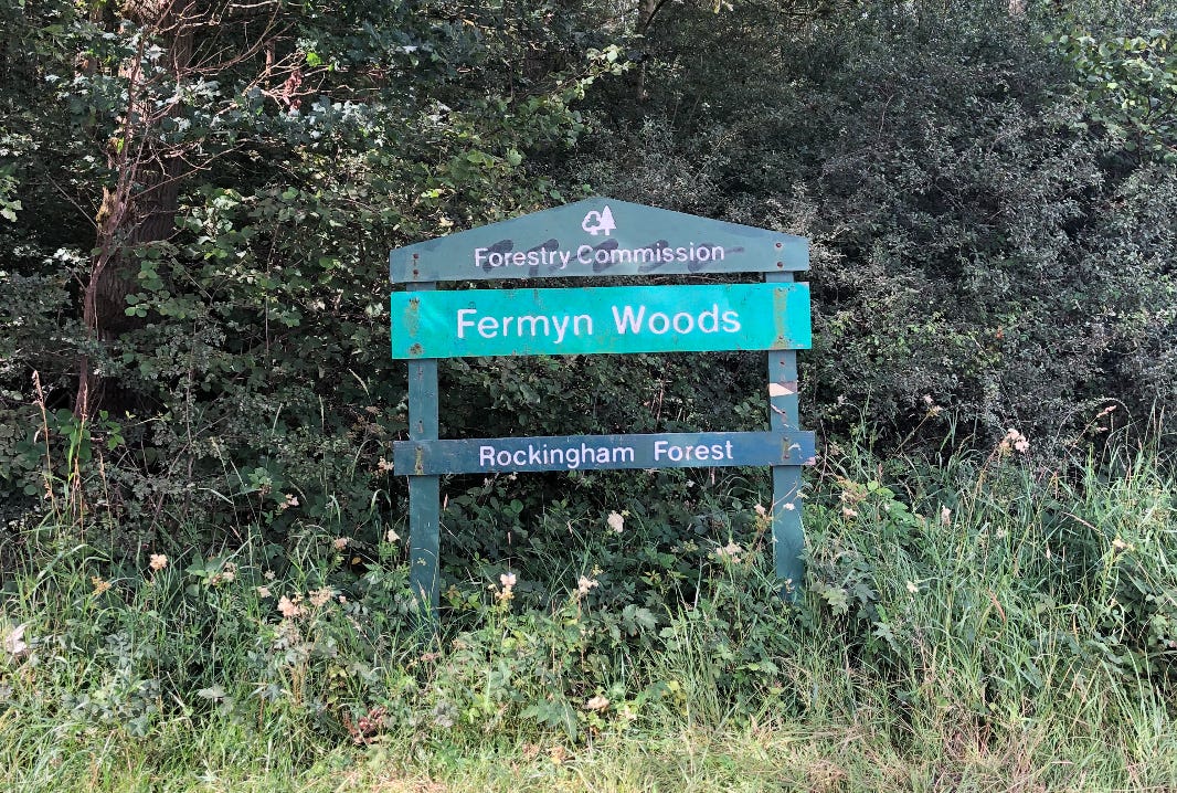 INTUITION MAPS visual essay, research and process by Beccy Mccray