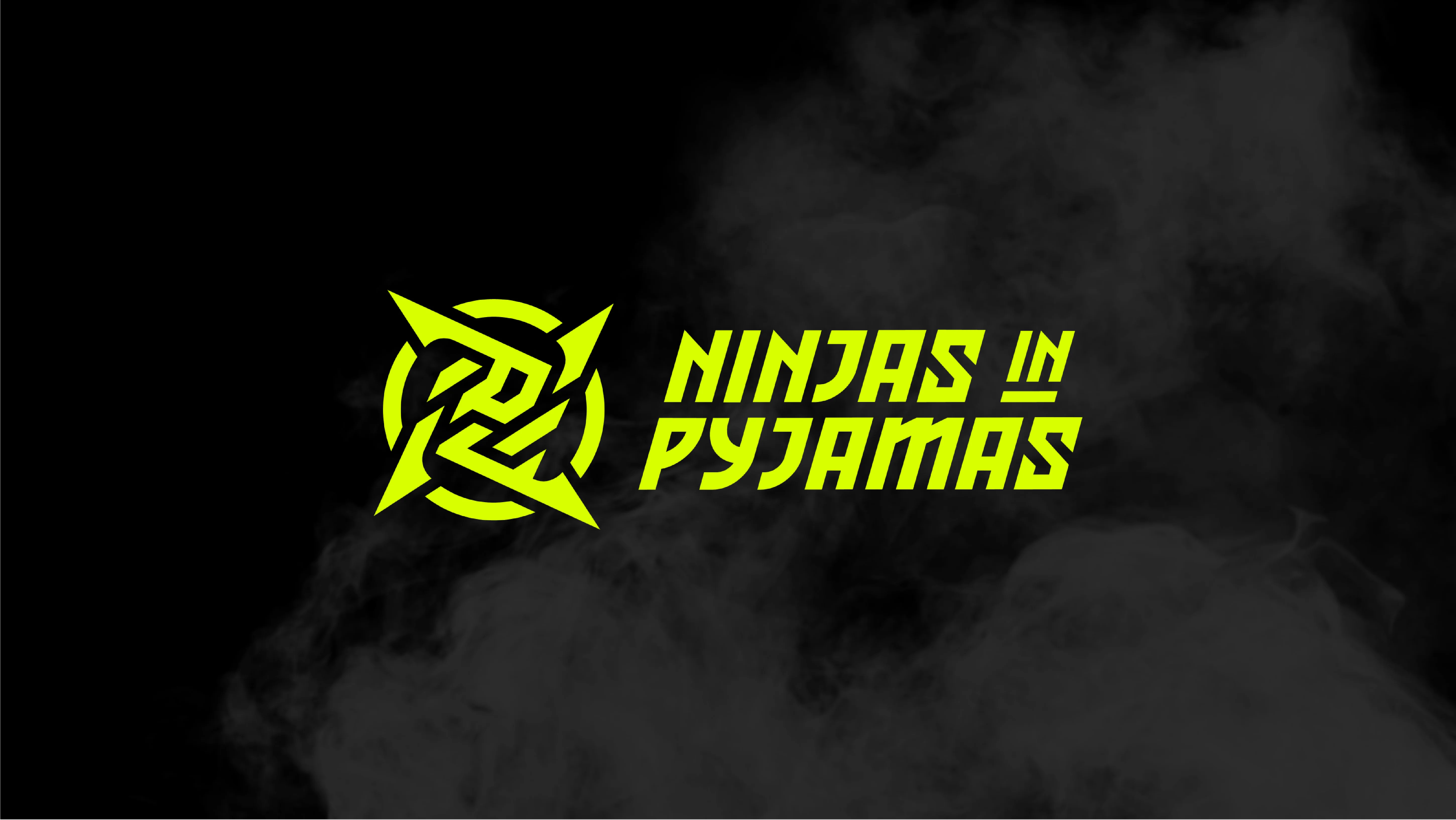 Alliance ninjas in pyjamas best sale