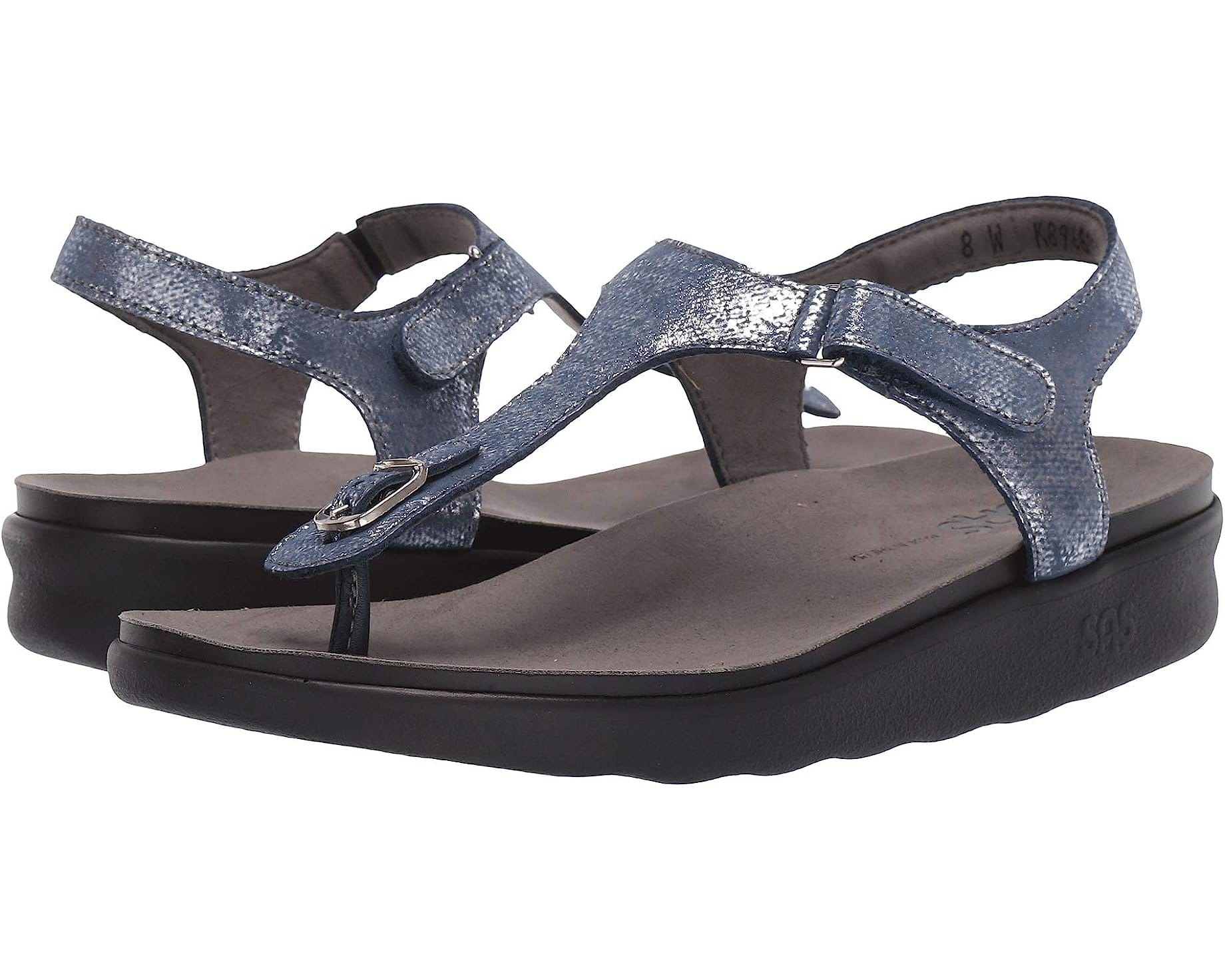 I Need Some Sensible Shoes by Sari Botton