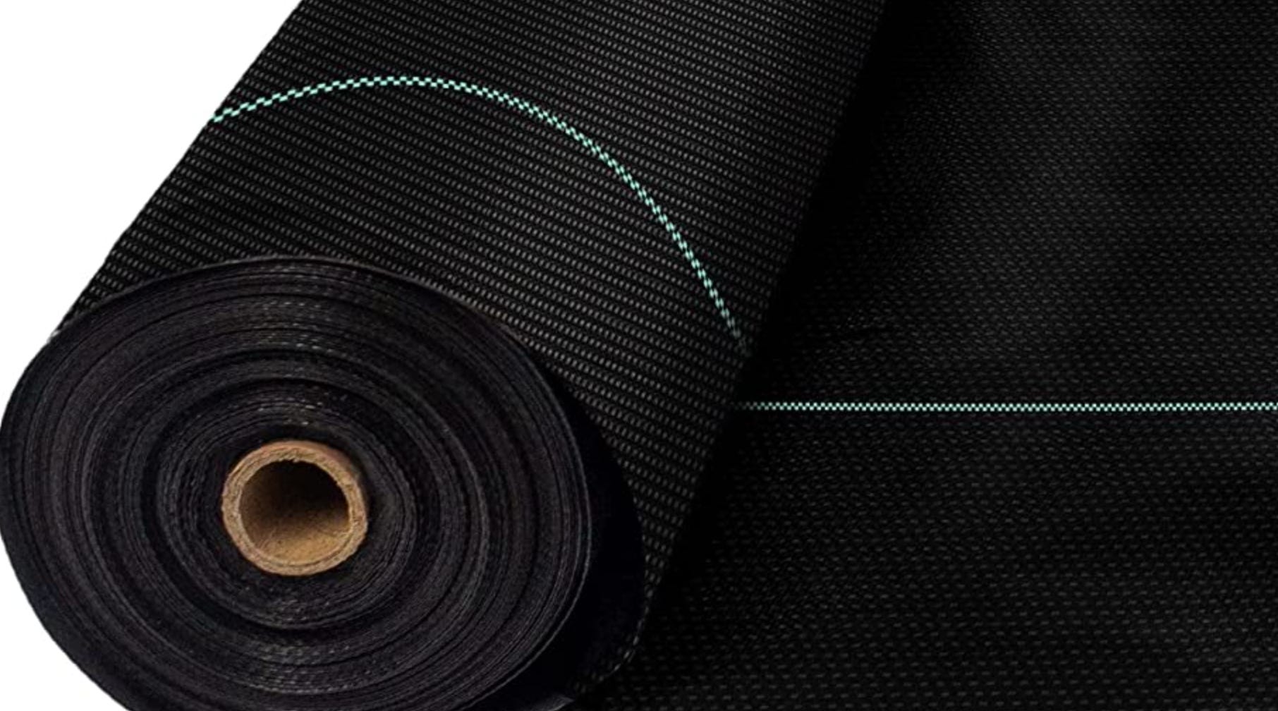 The Best Weed Barrier, TurnKey Indoor Grow Towers, and Last Minute