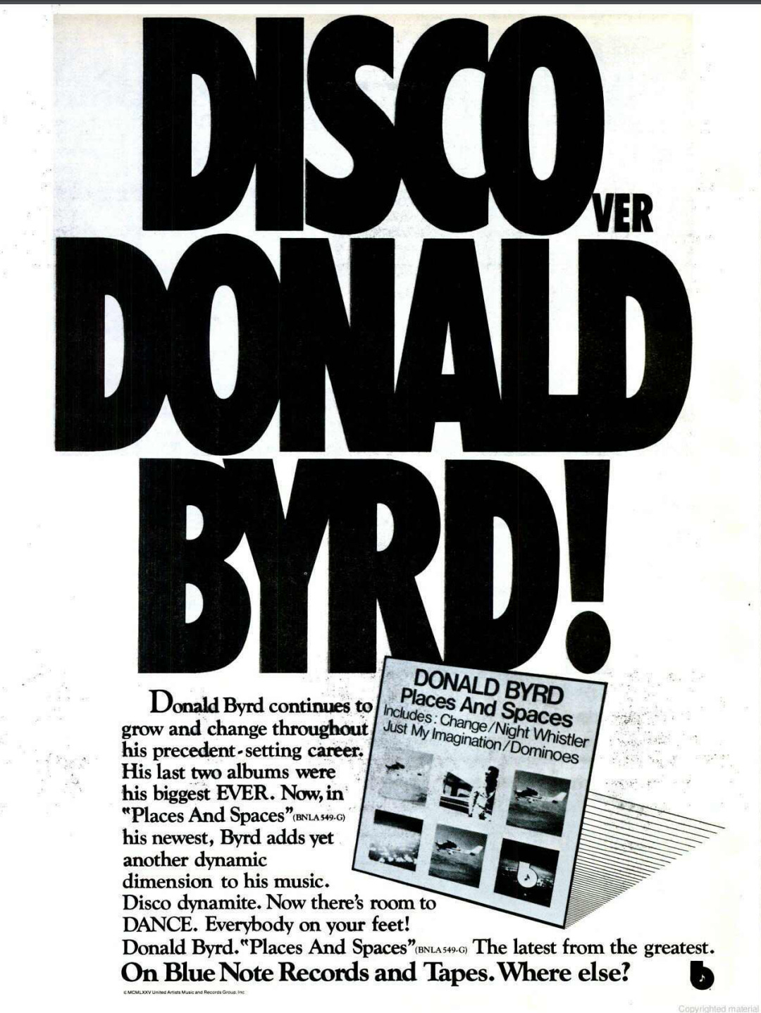 BC021 Billboard disco clips, 197476