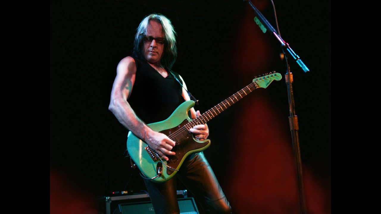 The Todd Rundgren Creator Series - by Ellen from Endwell