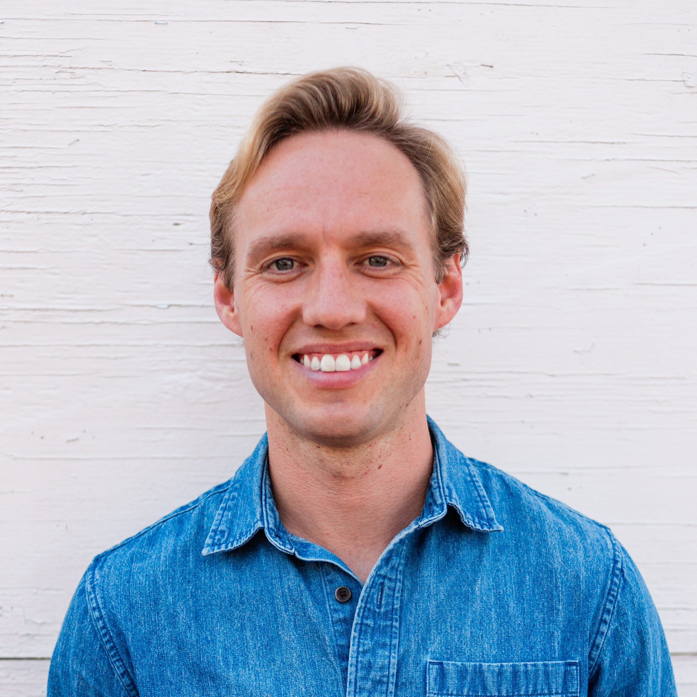 Cameron D. Brooks | Substack