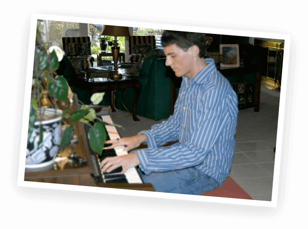 Piano in 21 days cost on sale