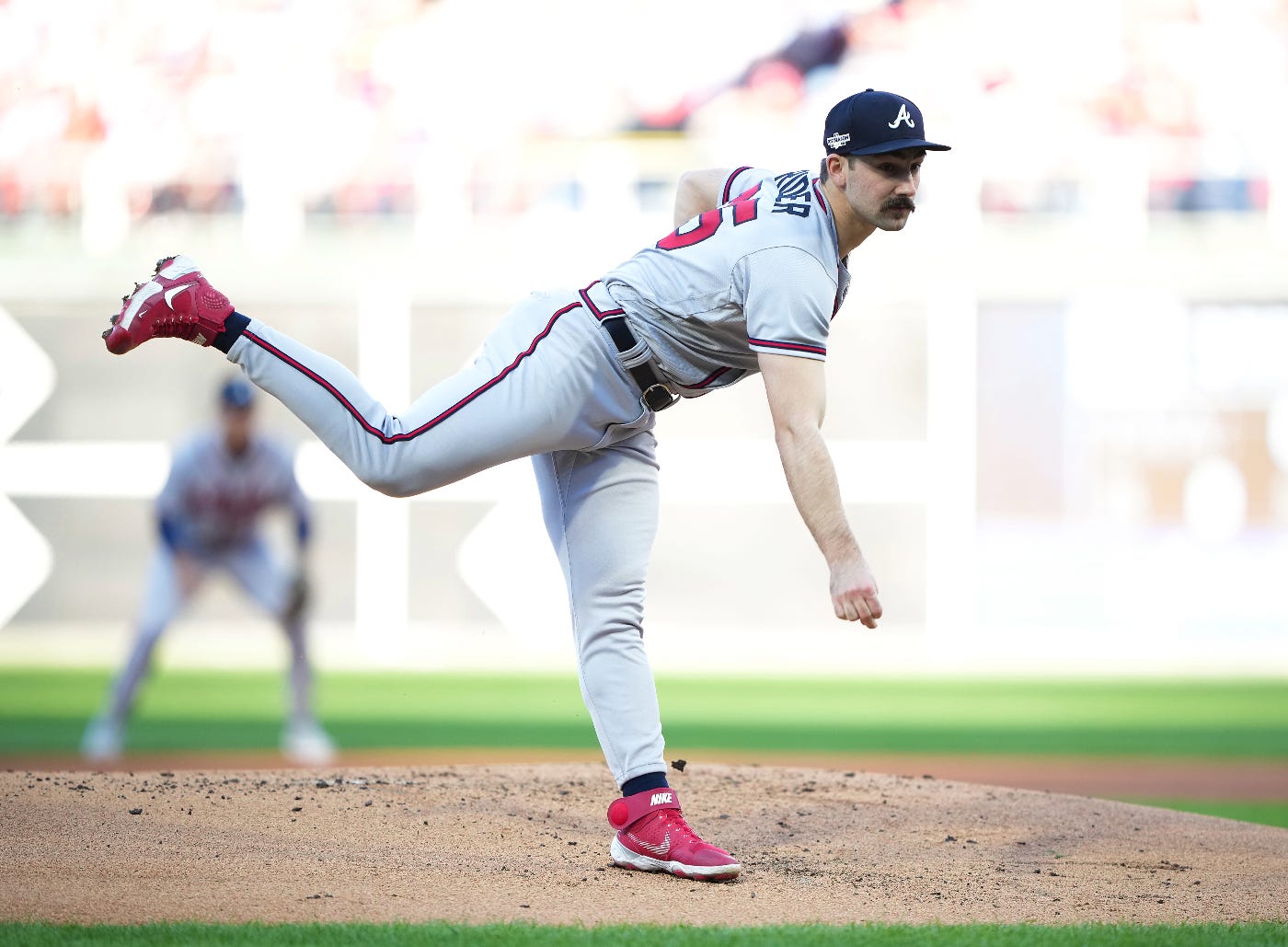 The Biggest Edge to Take Advantage of in Early Pennant Drafts