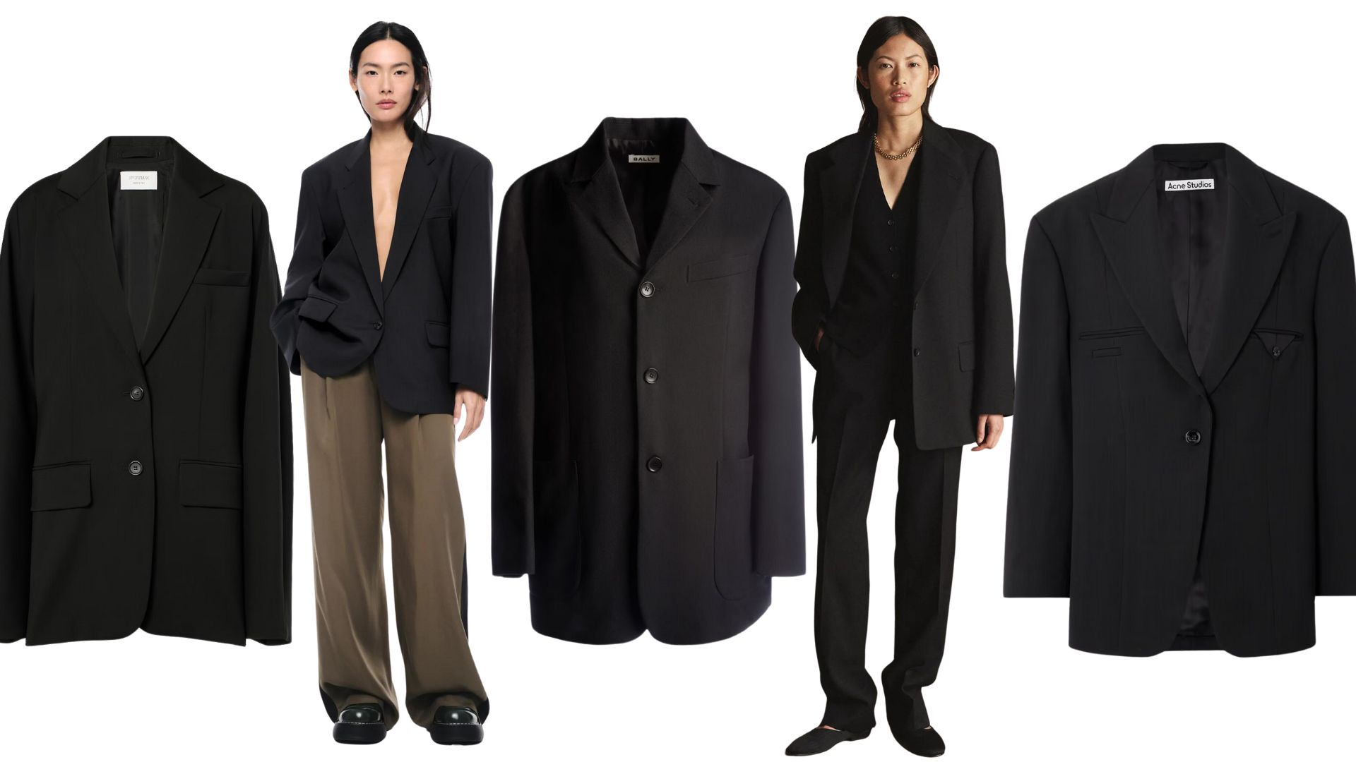 Extra large blazers deals