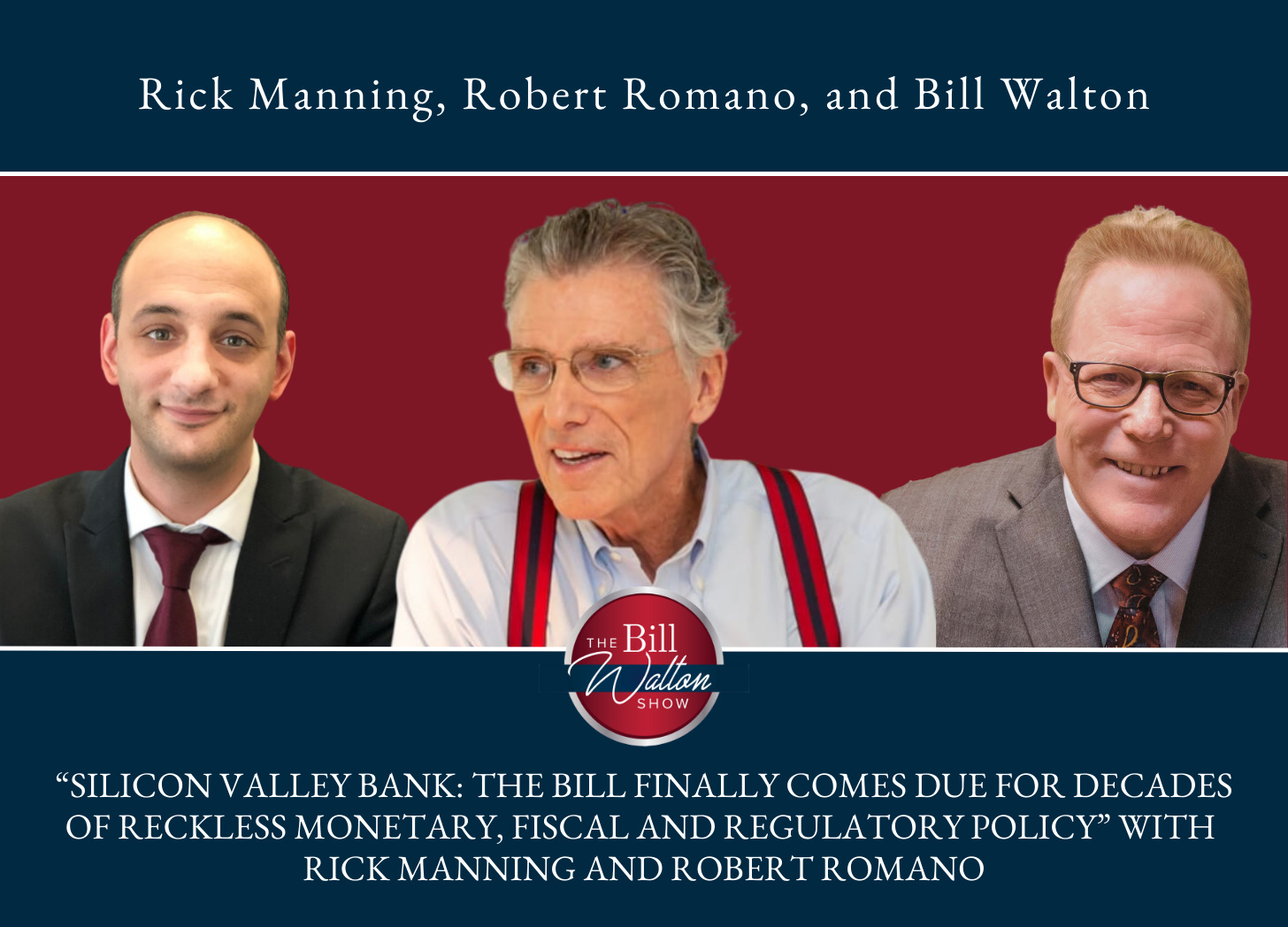  Silicon Valley Bank The Bill Finally Comes Due For Decades Of
