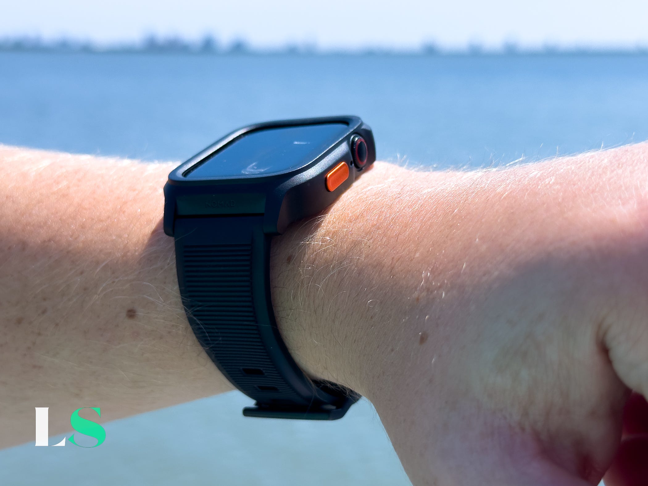 Nomad rugged strap review shop