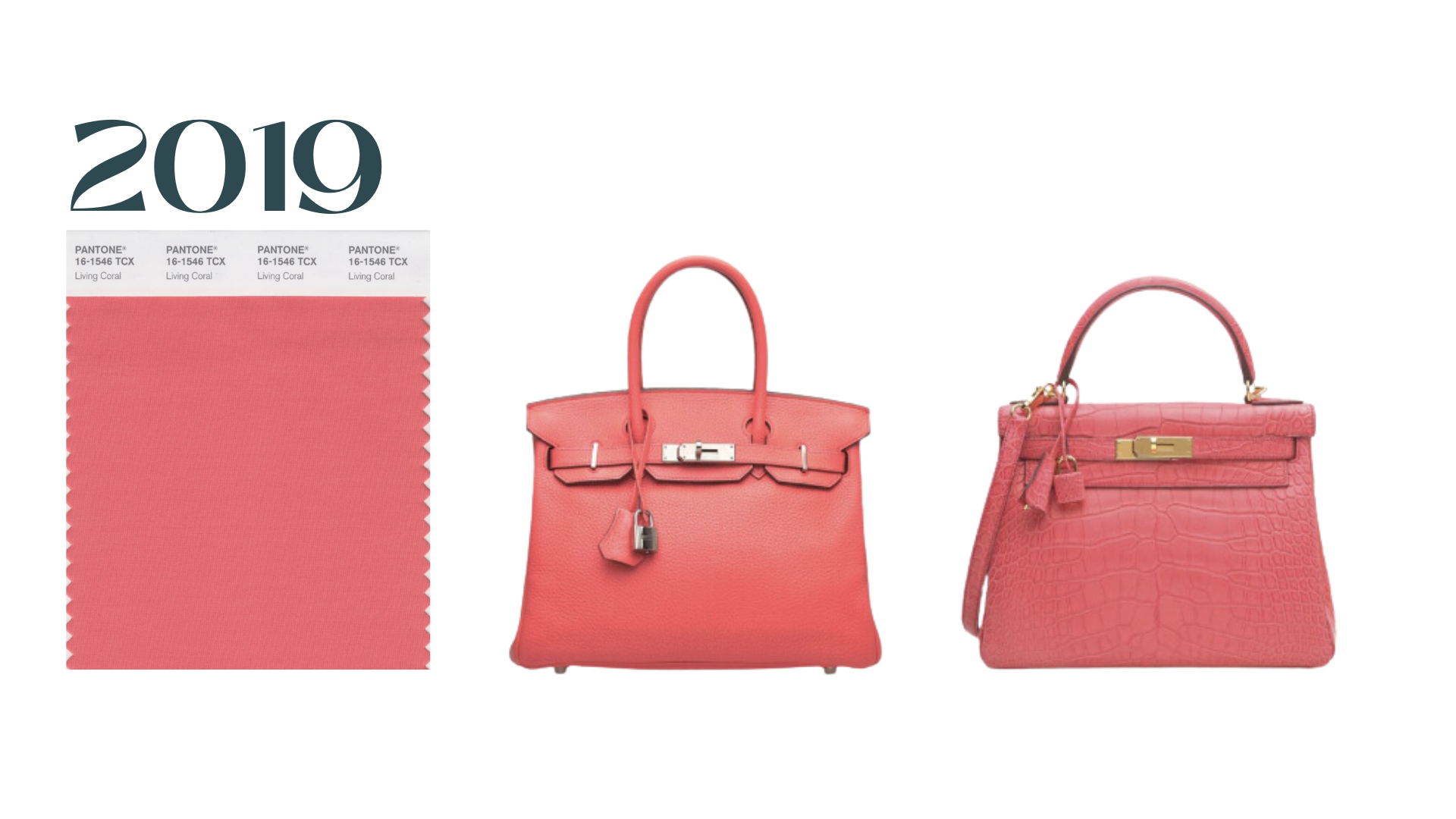 最新発見 Pantone Decades Colorful Two Hermès: Meets その他