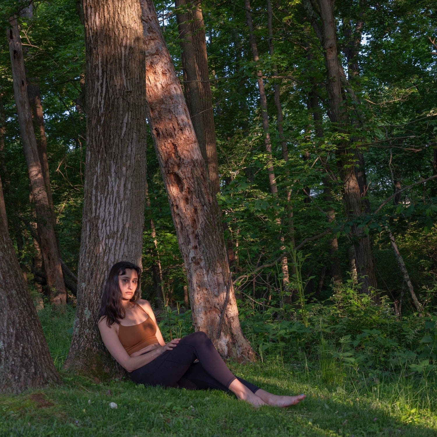 Jenna | Substack