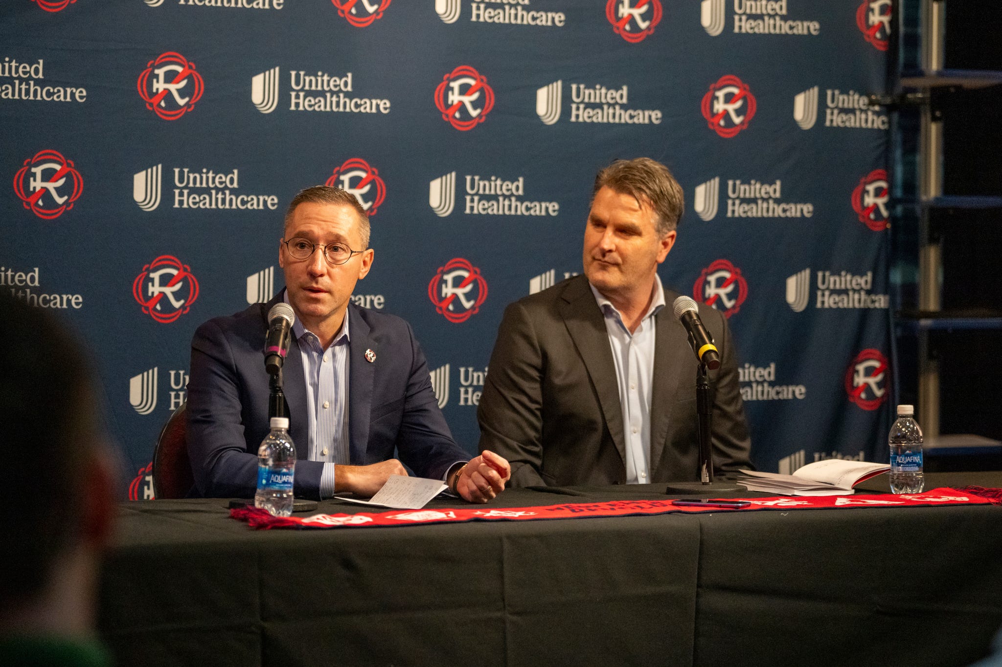 The Latest On The New England Revolution s Goalkeeper Situation the-latest-on-the-new-england-revolution-s-goalkeeper-situation