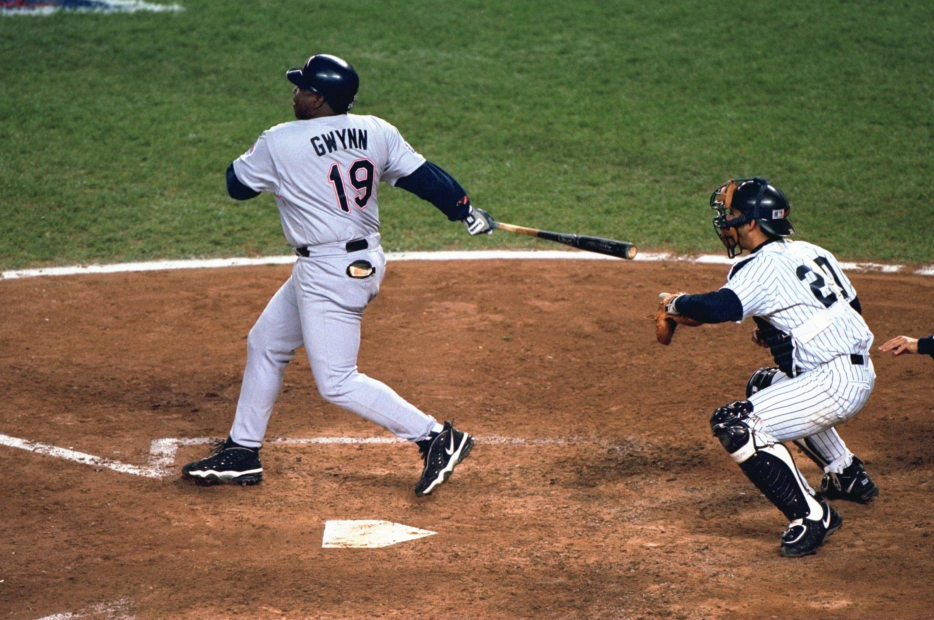 .300 Ain't What It Used To Be by Joe Posnanski JoeBlogs