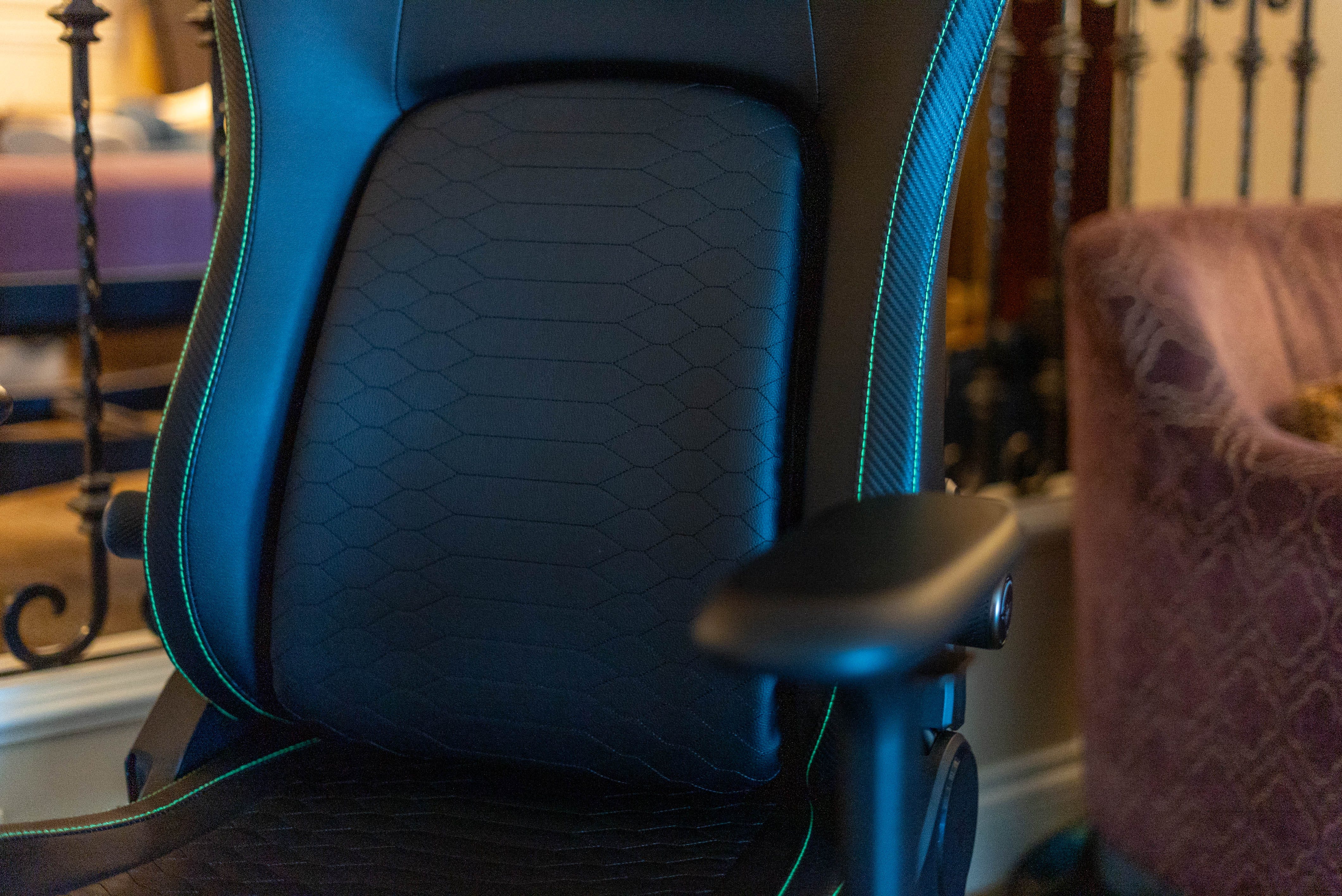 Razer's first gaming clearance chair