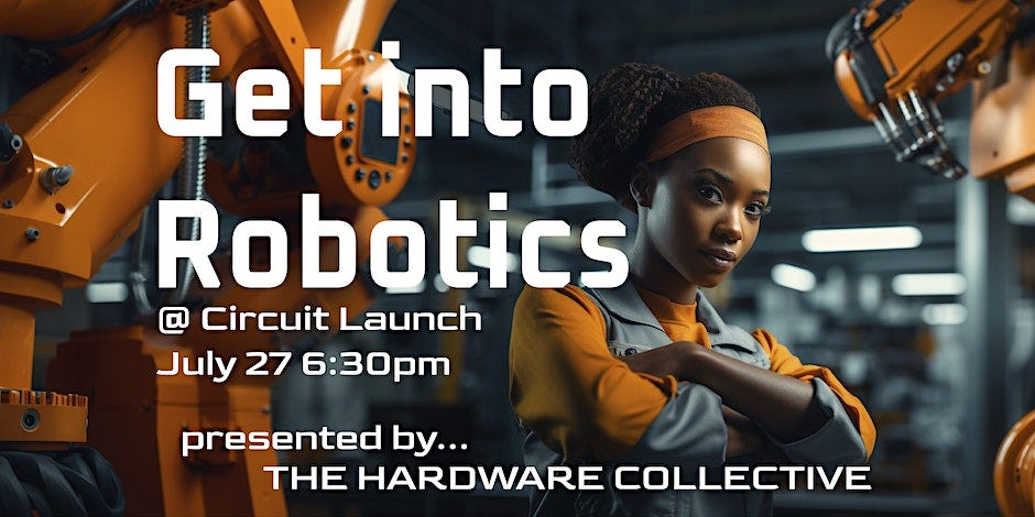 Public robotics cheap companies