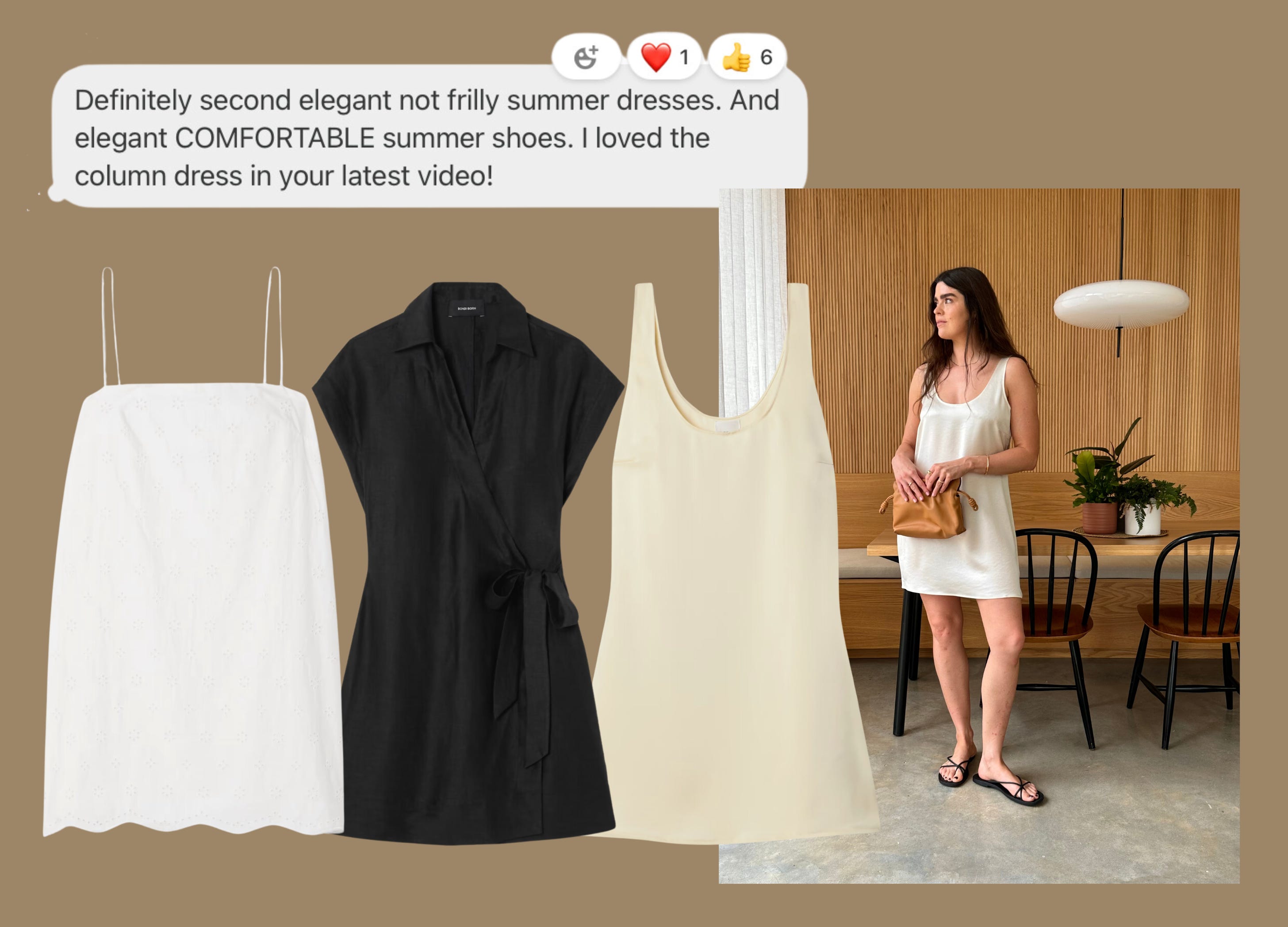 Frilly summer dresses deals
