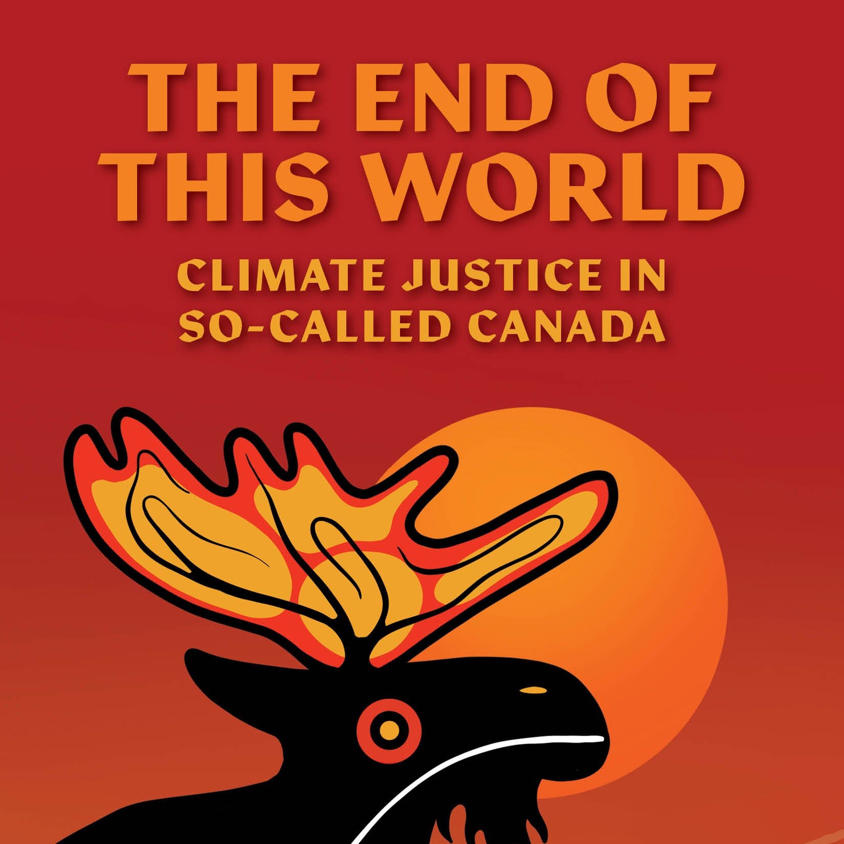 It’s the End of This World As We Know It - by Jeremy Appel