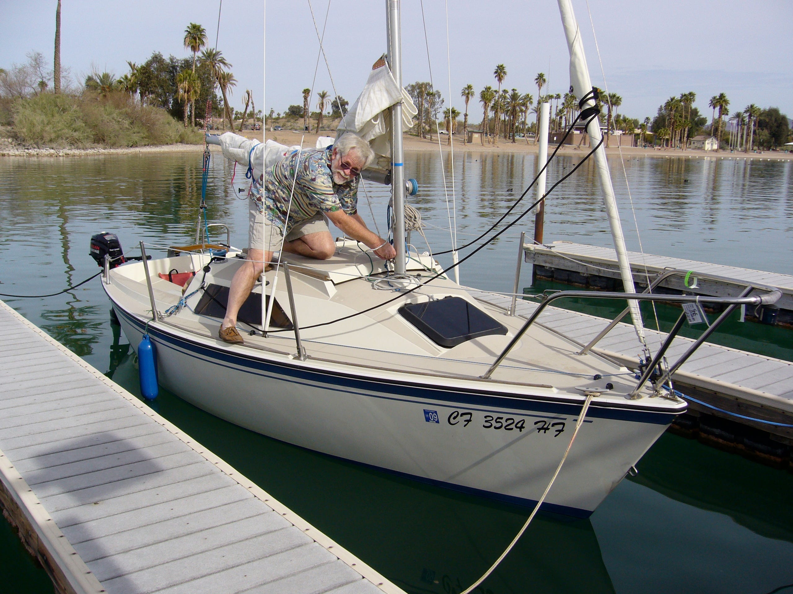 oday 192 sailboat for sale