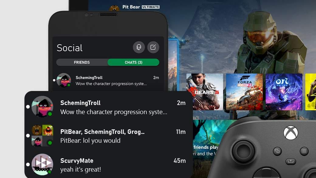 Xbox playstore sales