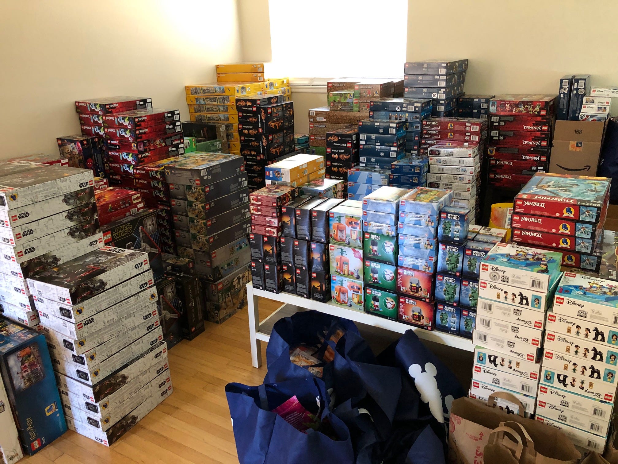 Lego for investment hot sale