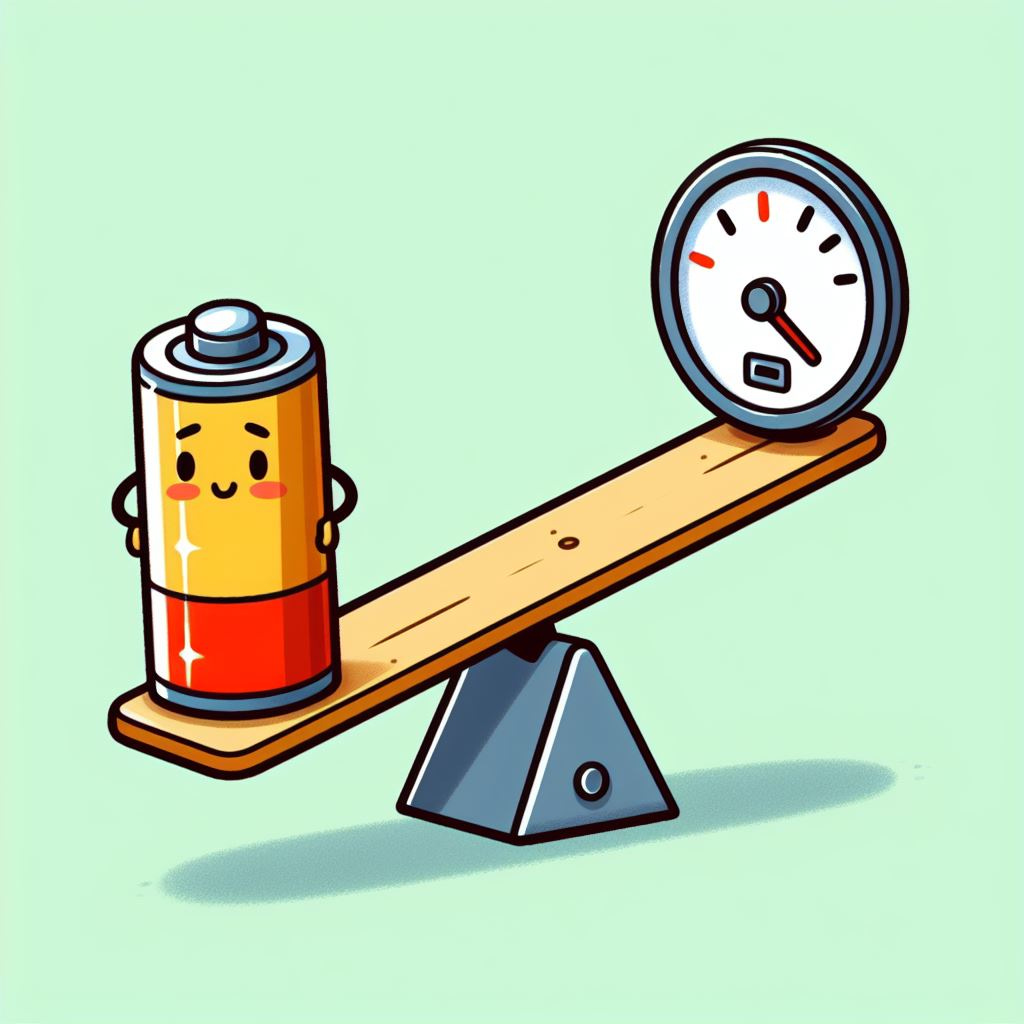 Cpus Hardware Yet Infinitely Adaptable Through Software