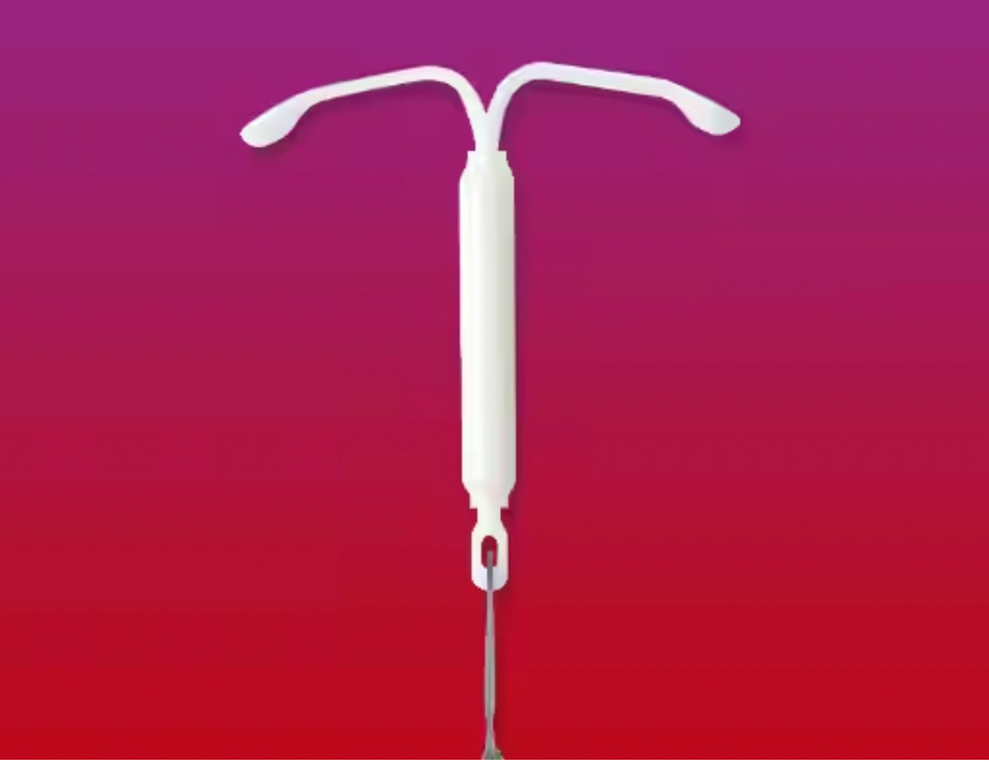 Can you get an deals iud with a yeast infection