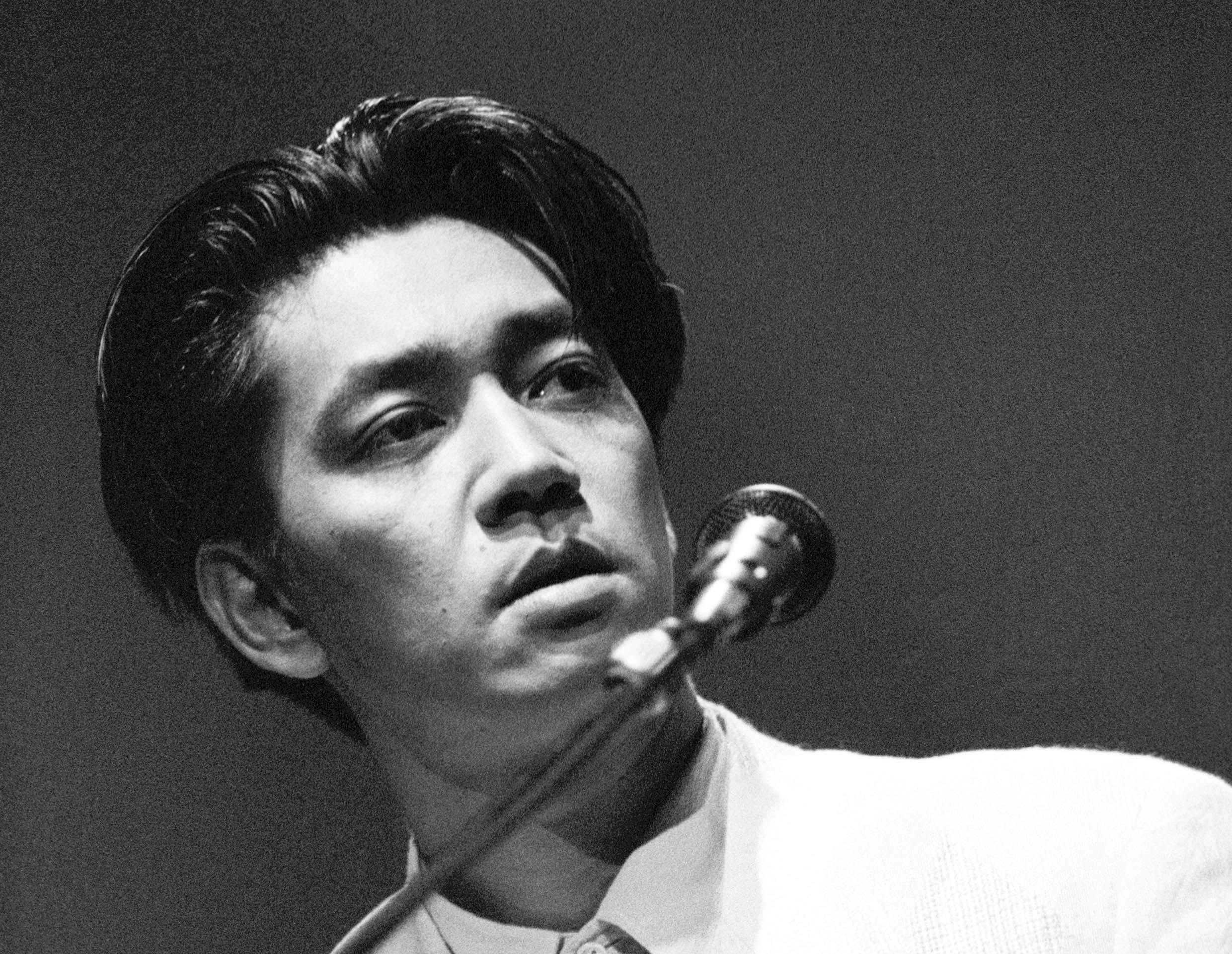 Riuchi Ryuichi Sakamoto y la música de restaurantes - Gula