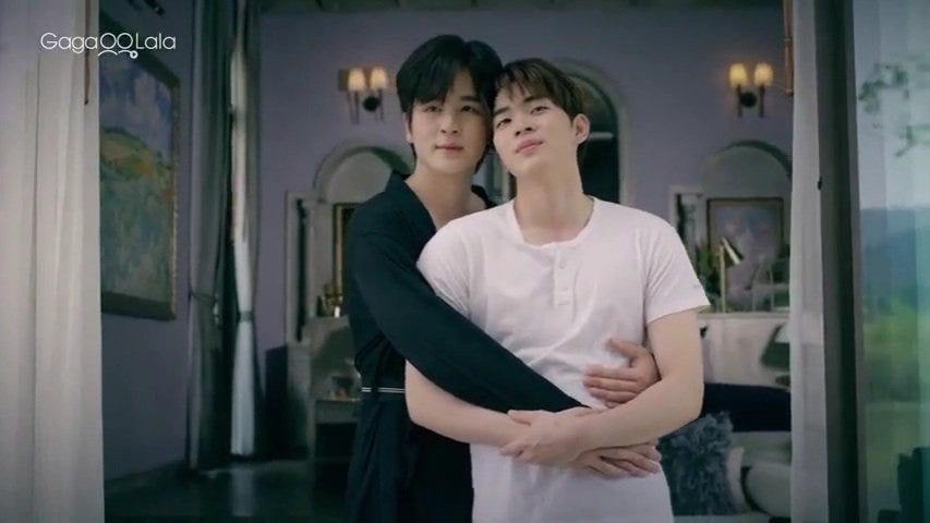 Series BL fuertes; escenas NC +16 y +18. Parte 4 - by Eme