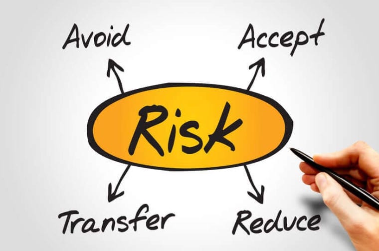Project Risk Management By Stephen Ruane