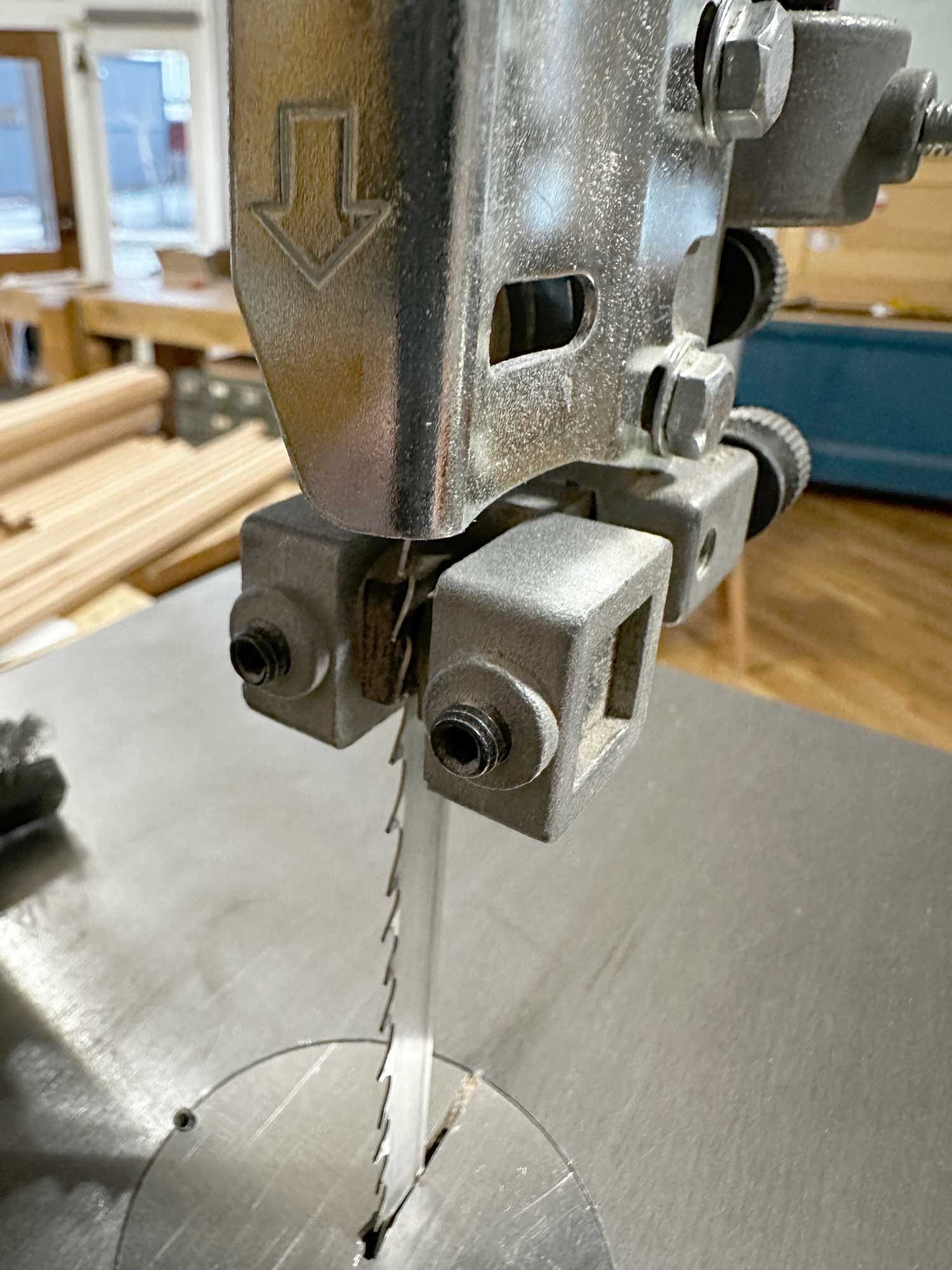 Snodgrass bandsaw deals