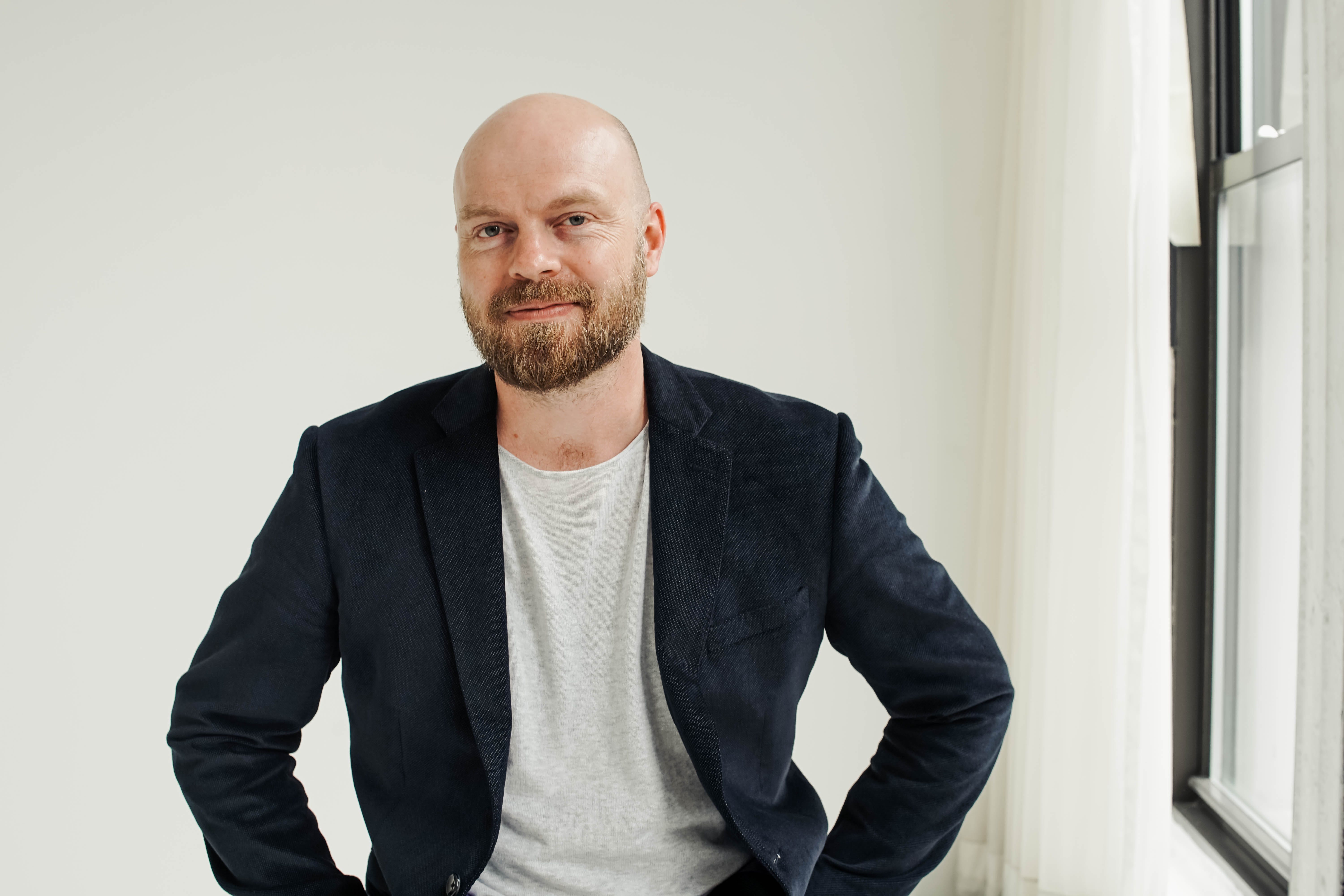 Iain S. Thomas | Substack