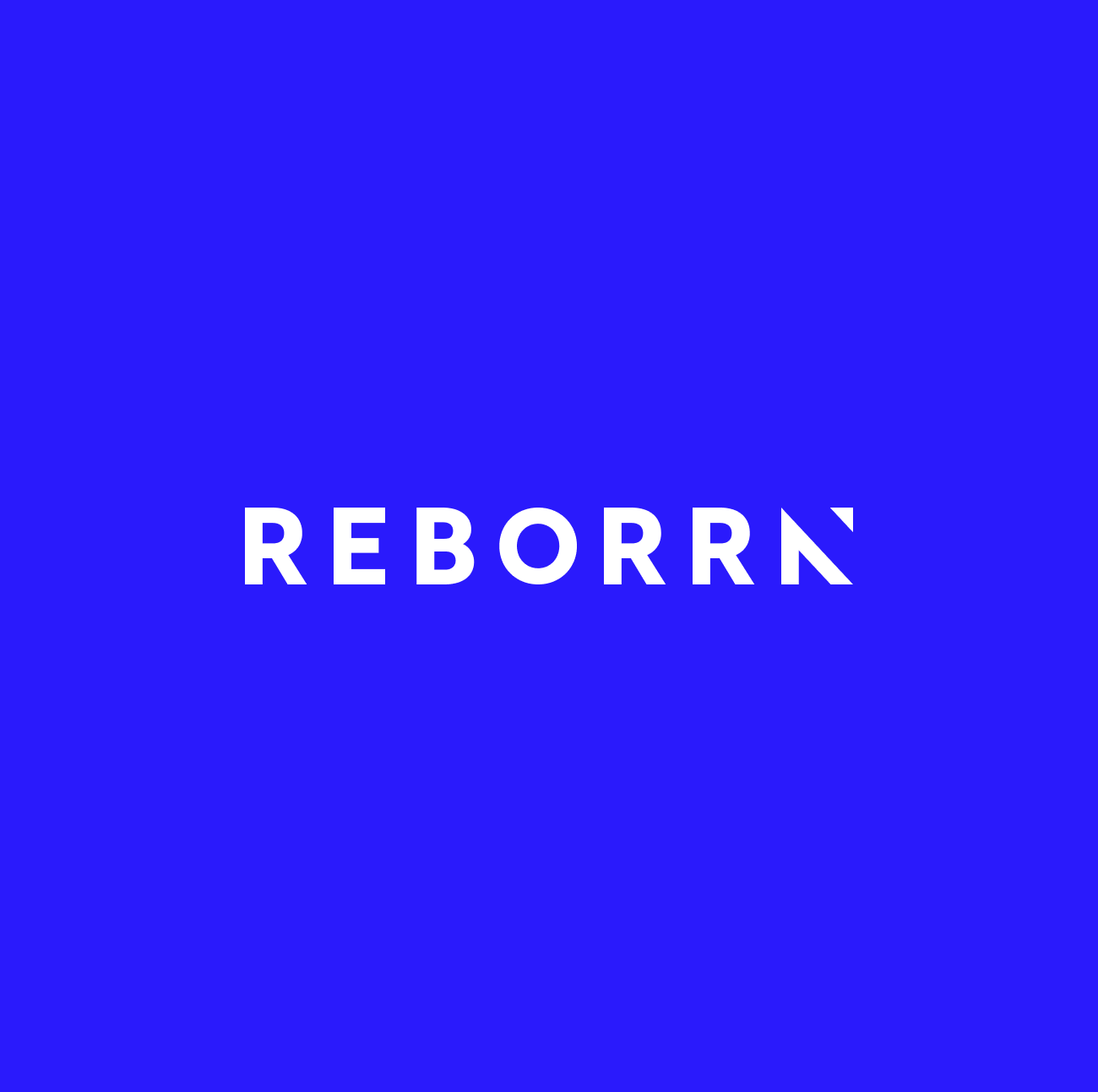 REBORRN | Substack