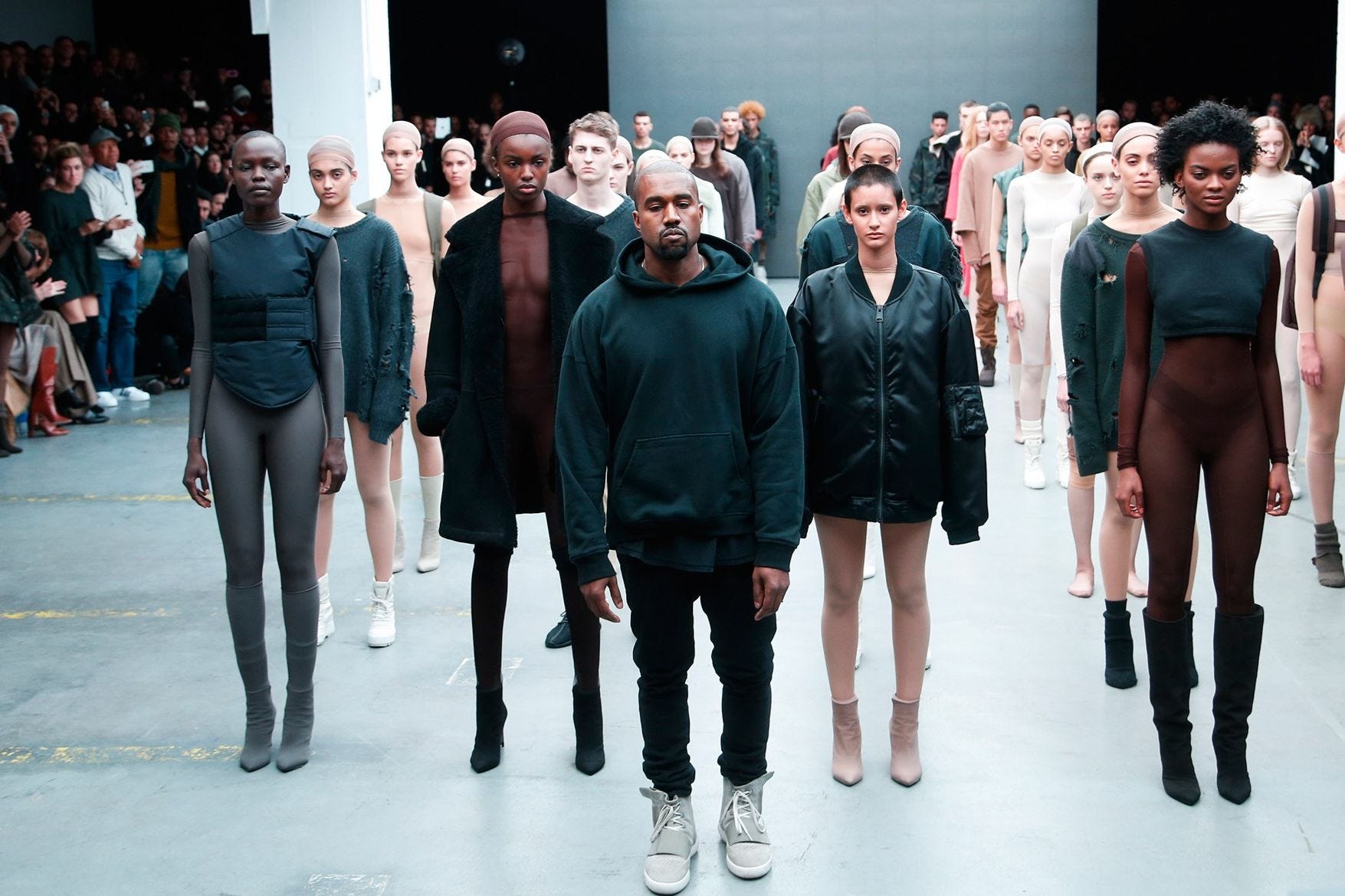 Yeezys fashion online
