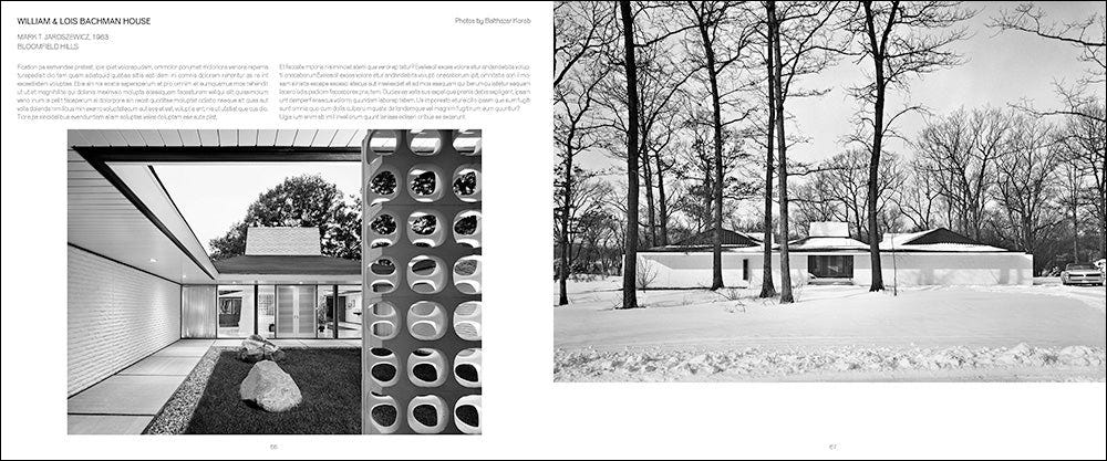 Architecture Books – Week 5/2025 - by John Hill