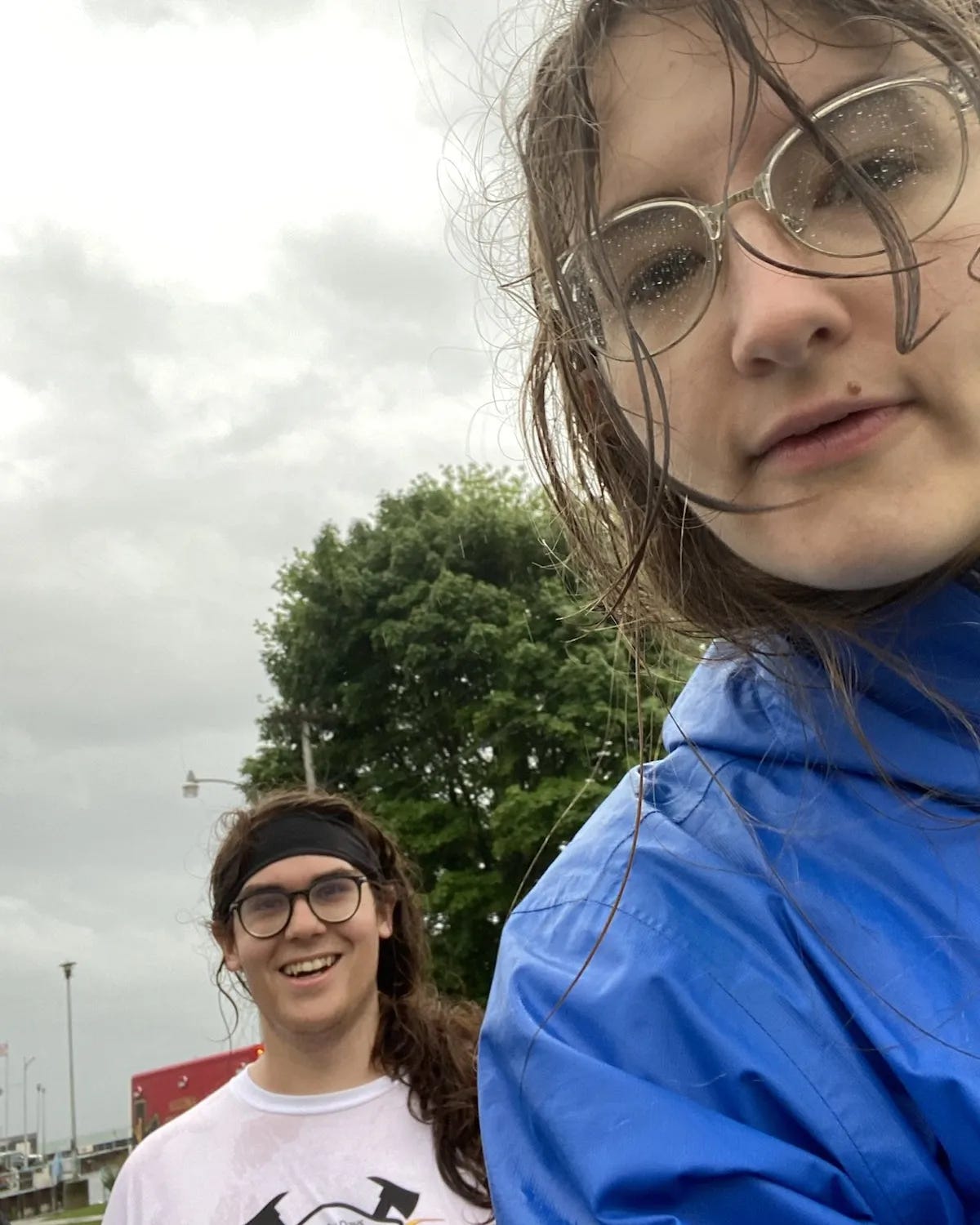 The Ryry And Sophieraiin TikTok Leak: A Timeline