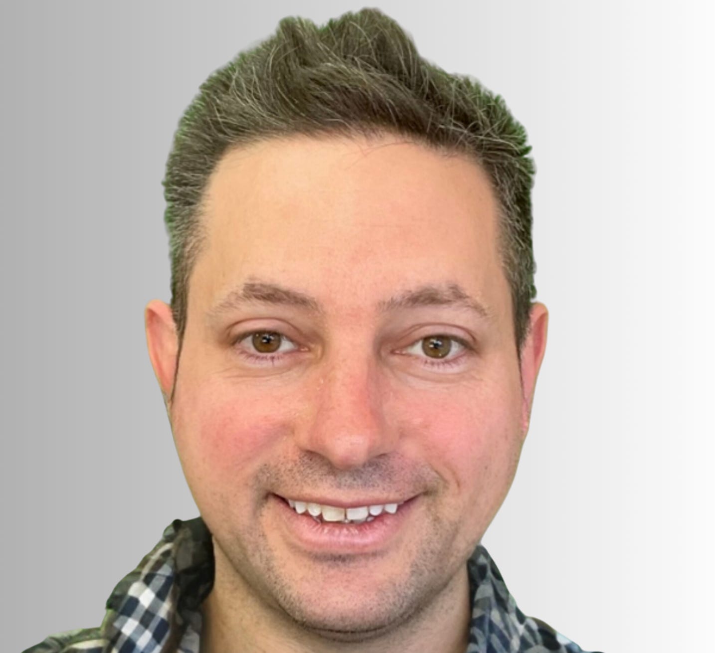 Josh Bobrowsky Substack