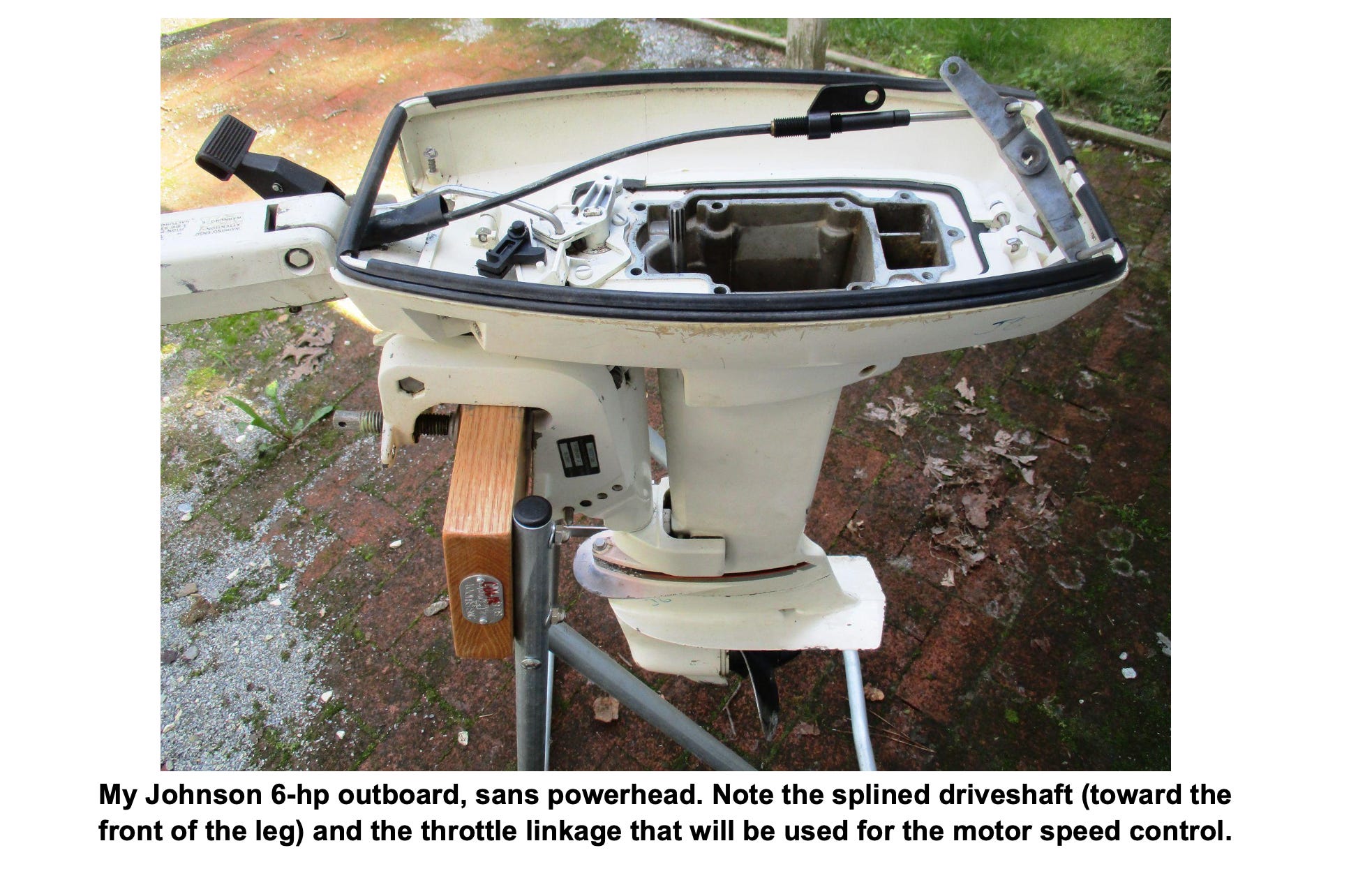 48 Horse Johnson Outboard Motor | informacionpublica.svet.gob.gt