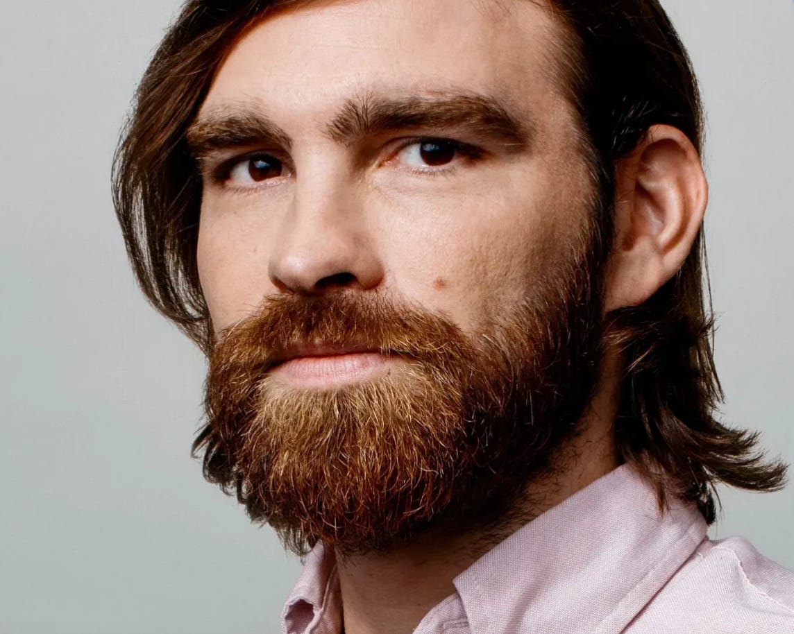 Episode 201 Mills Spills (with Andy Mills)