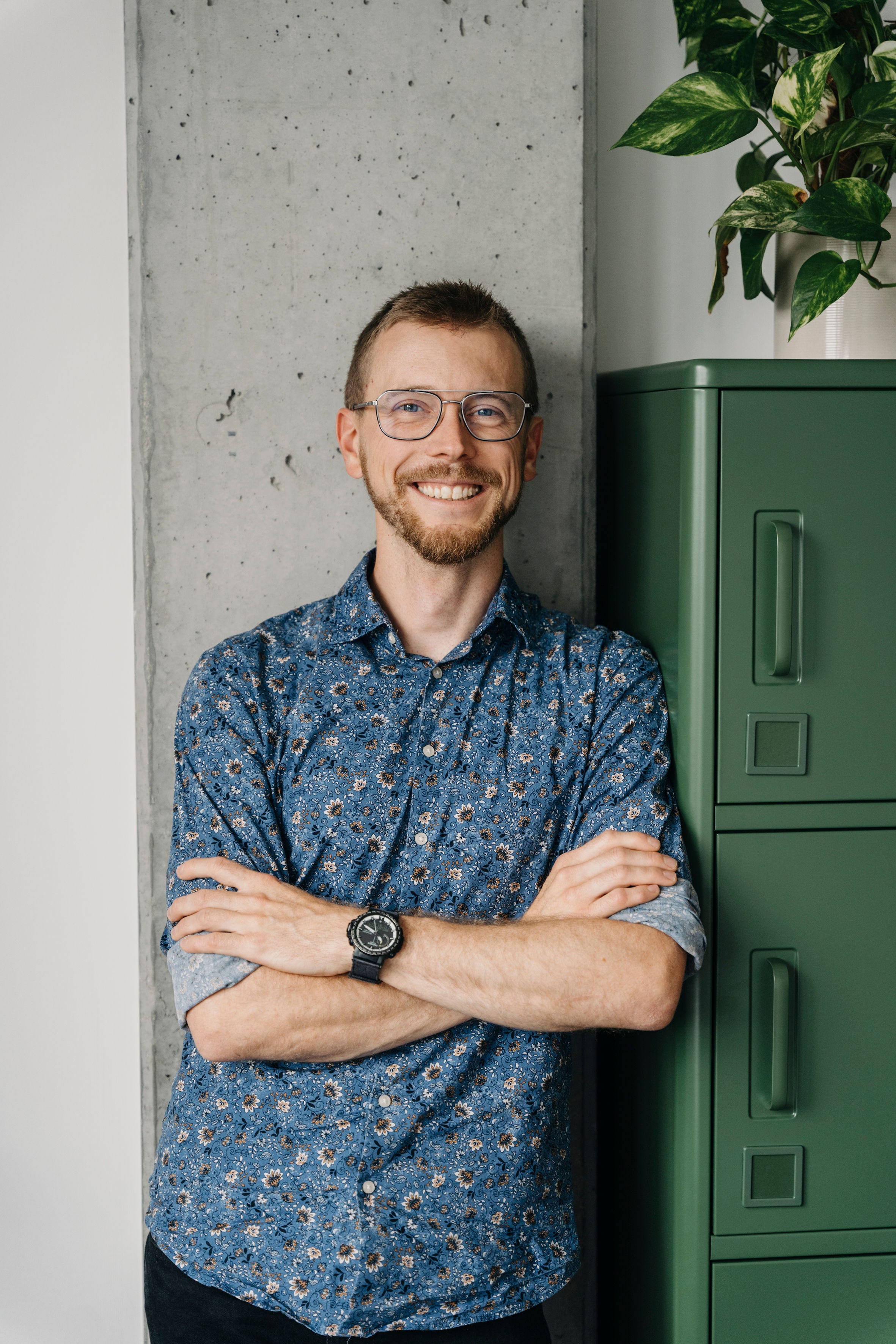 Martin Konečný | Substack