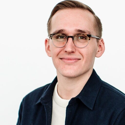 Chris theis substack