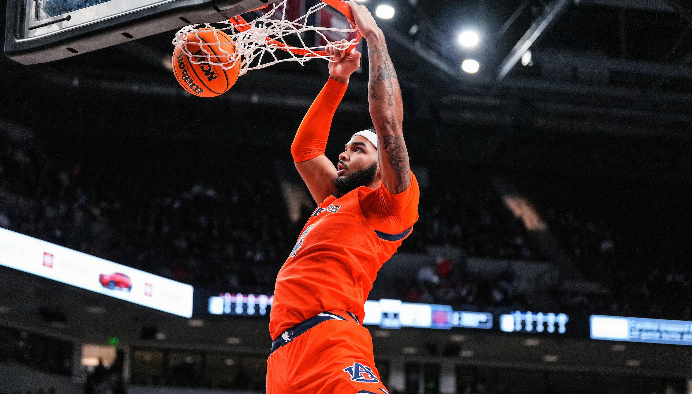 Johni Broome is back. Here's why he could have a huge second season at