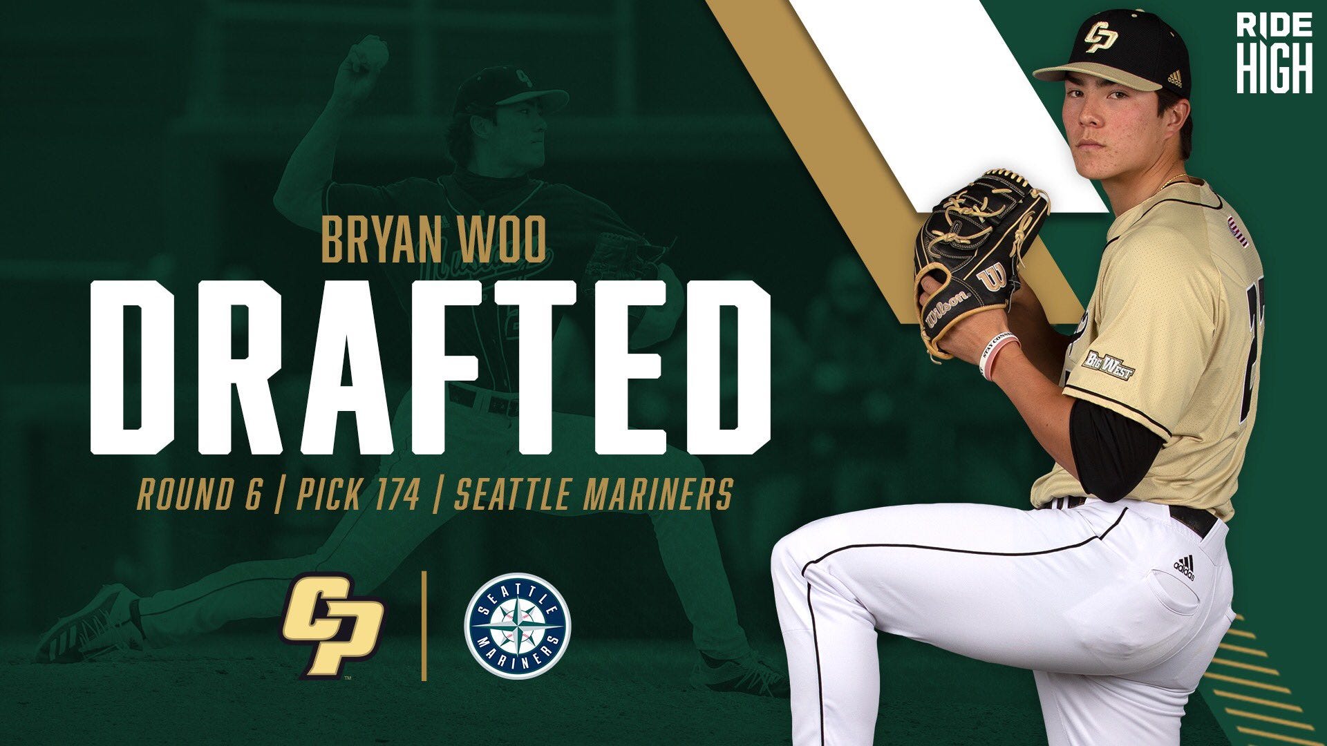 Top 15 Seattle Mariners Prospects by Colby