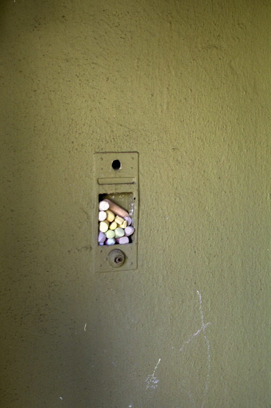 8. Buzzers - by Josh Weinberg - Random Capture